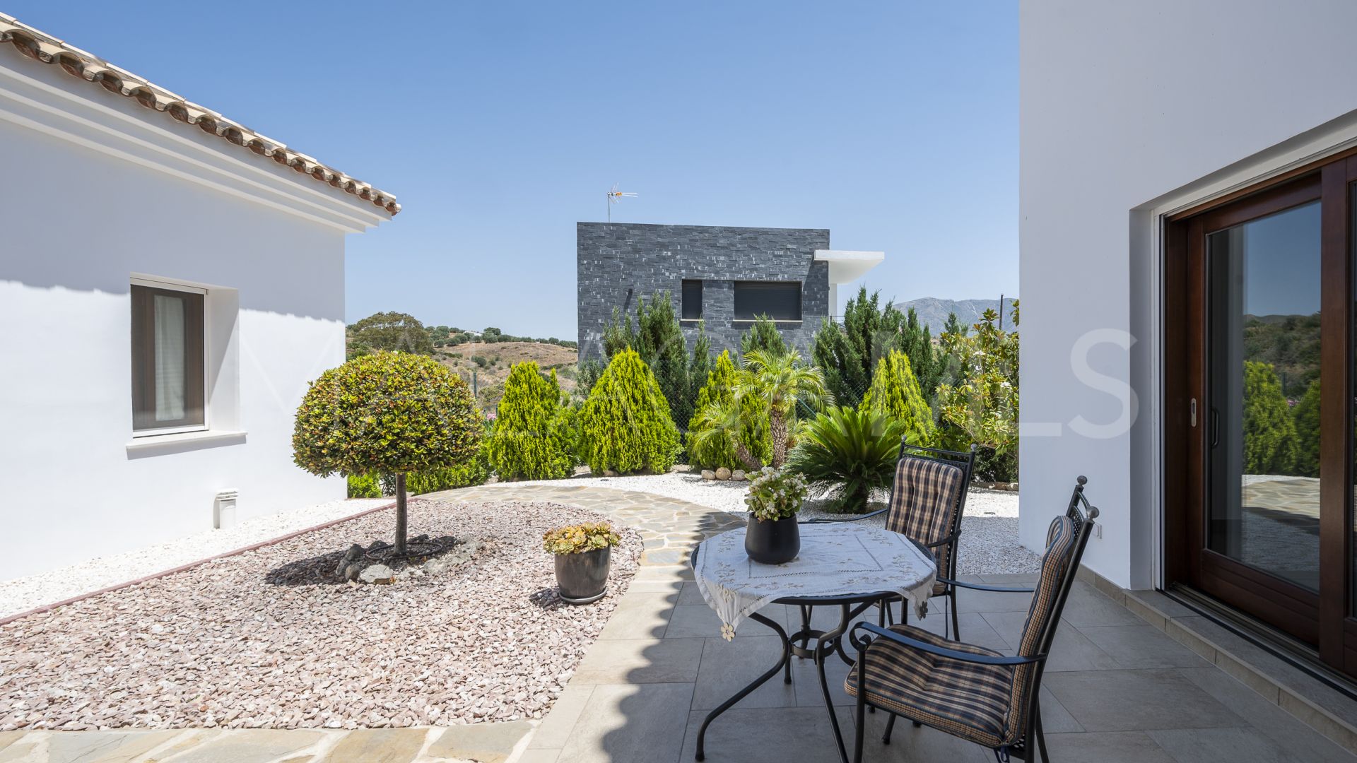 For sale villa in Cala de Mijas