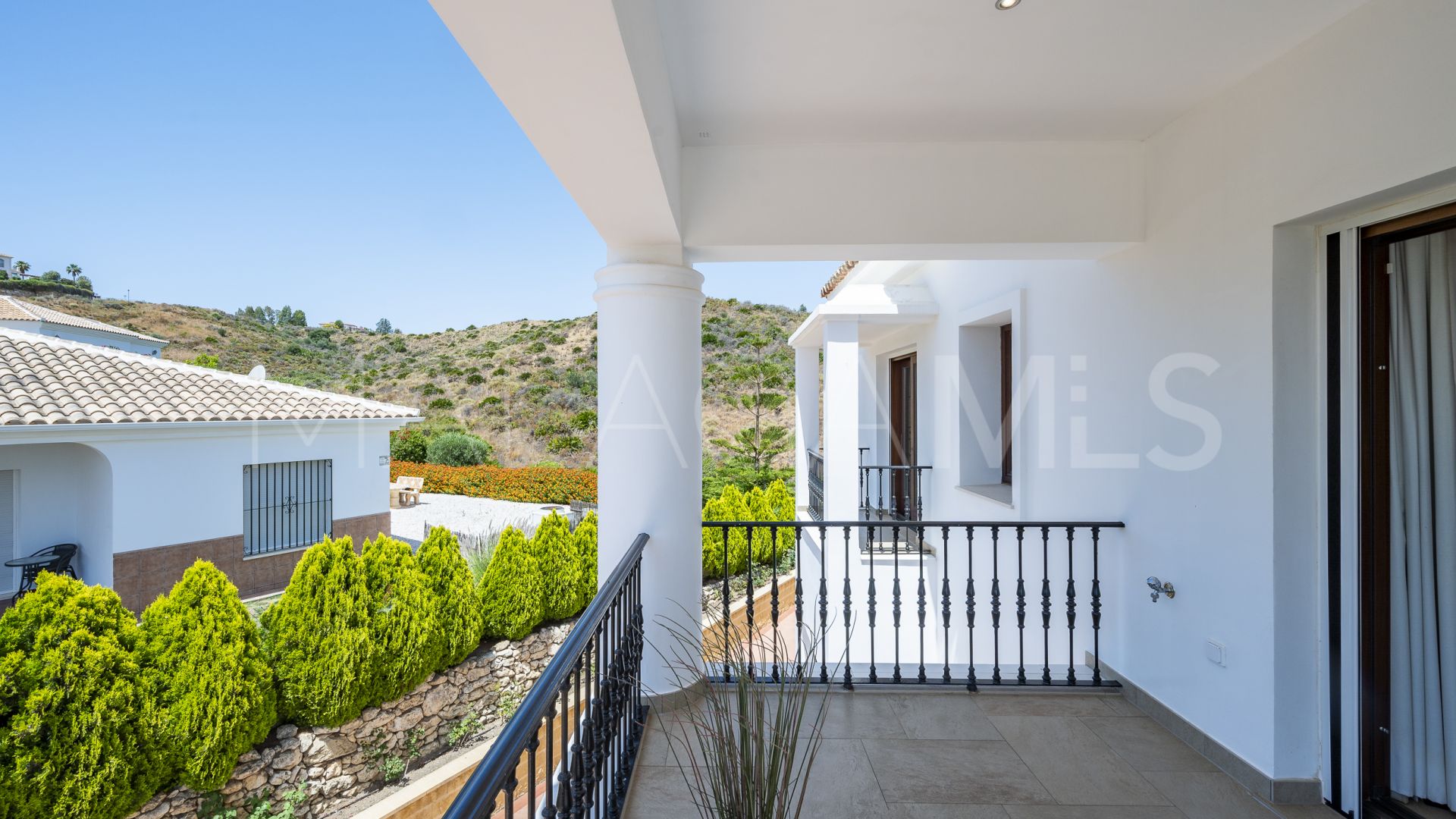 Cala de Mijas, villa for sale