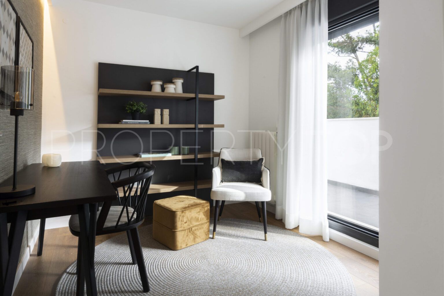 4 bedrooms penthouse in Malaga - Este for sale