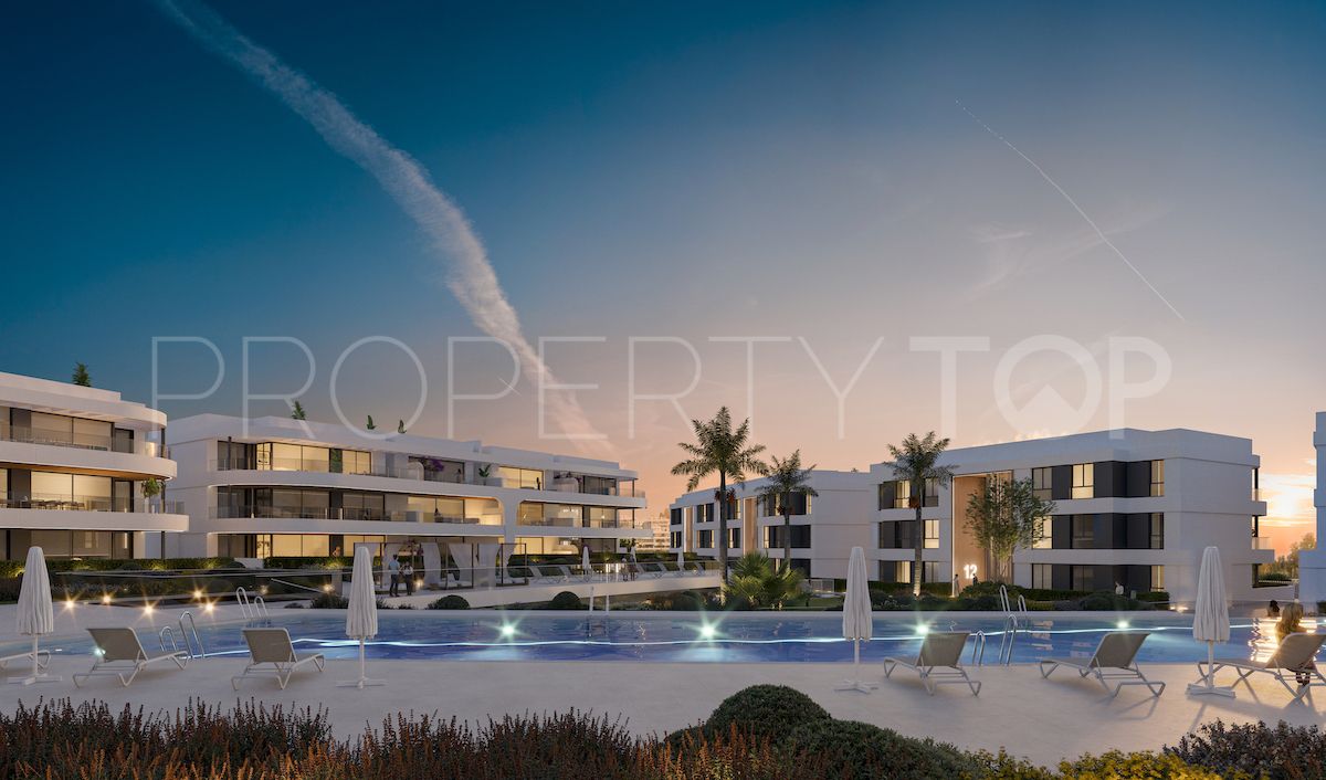 Comprar duplex con 3 dormitorios en Atalaya Golf