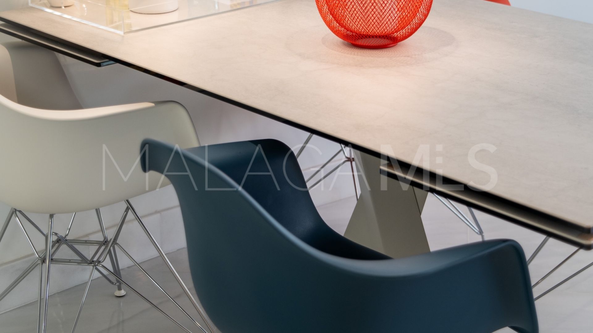 Tvåvånings takvåning for sale in Centro Histórico