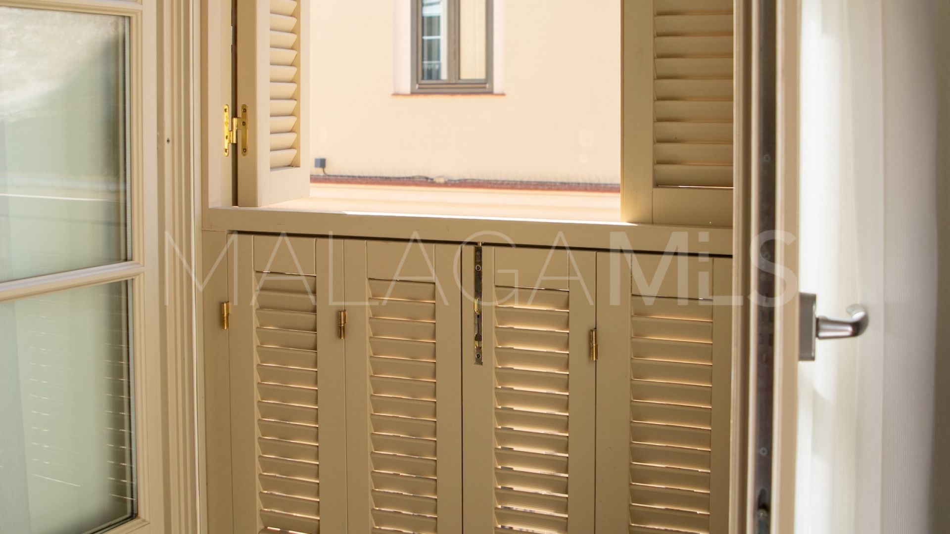 Tvåvånings takvåning for sale in Centro Histórico