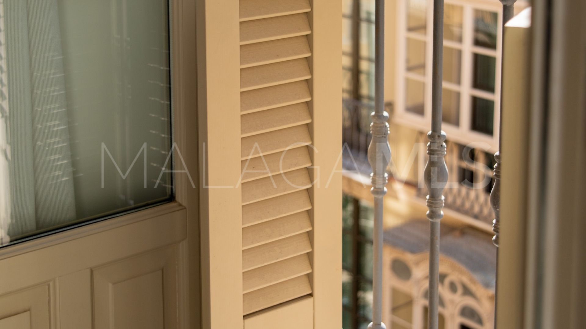 Tvåvånings takvåning for sale in Centro Histórico