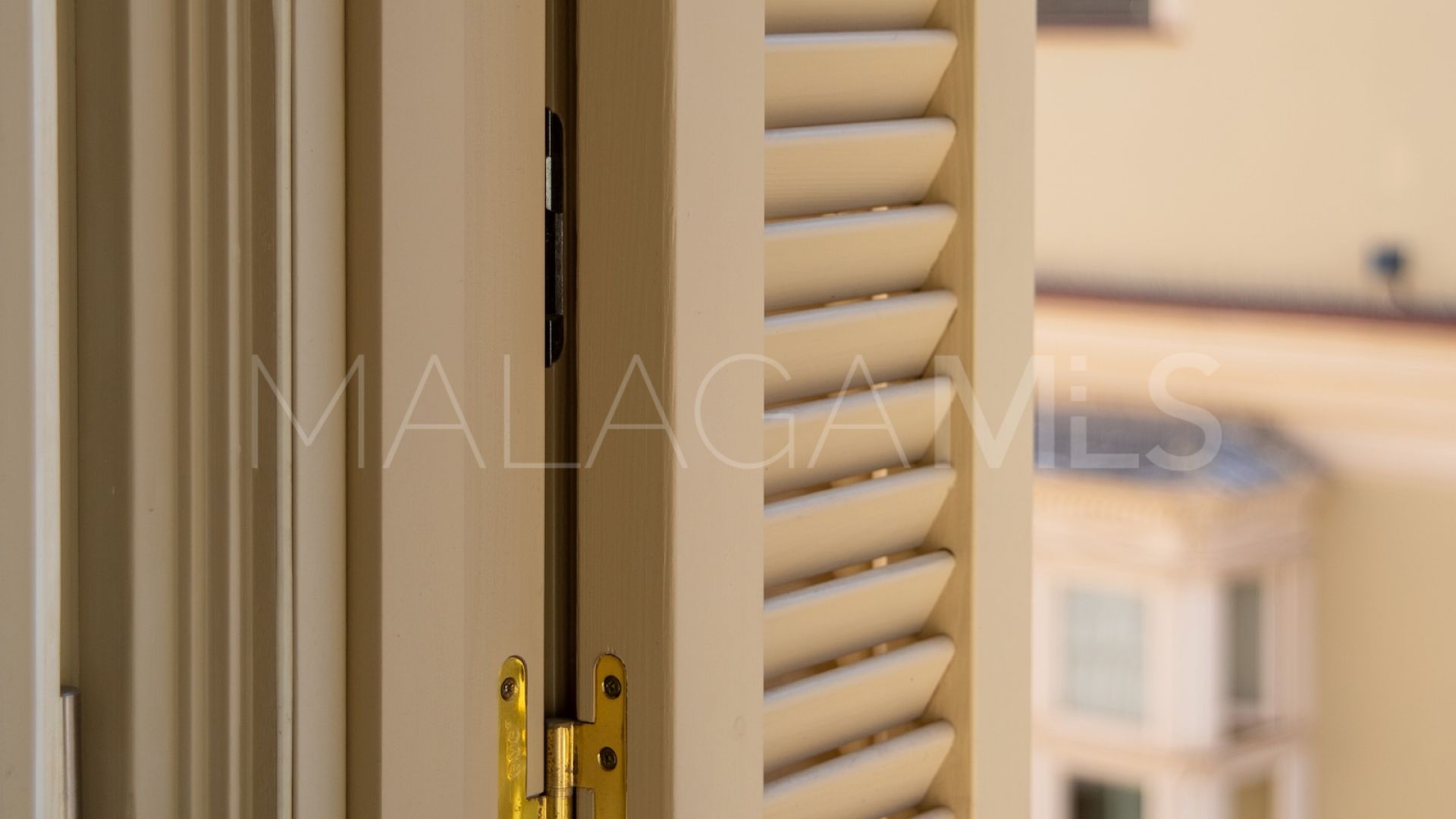 Tvåvånings takvåning for sale in Centro Histórico