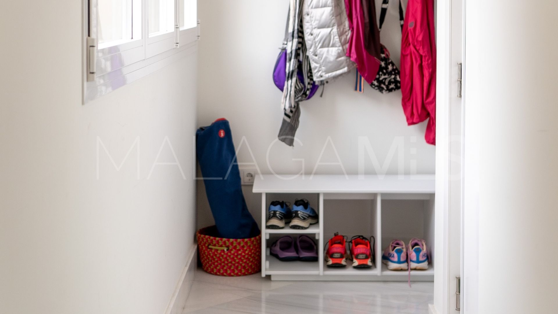 Tvåvånings takvåning for sale in Centro Histórico