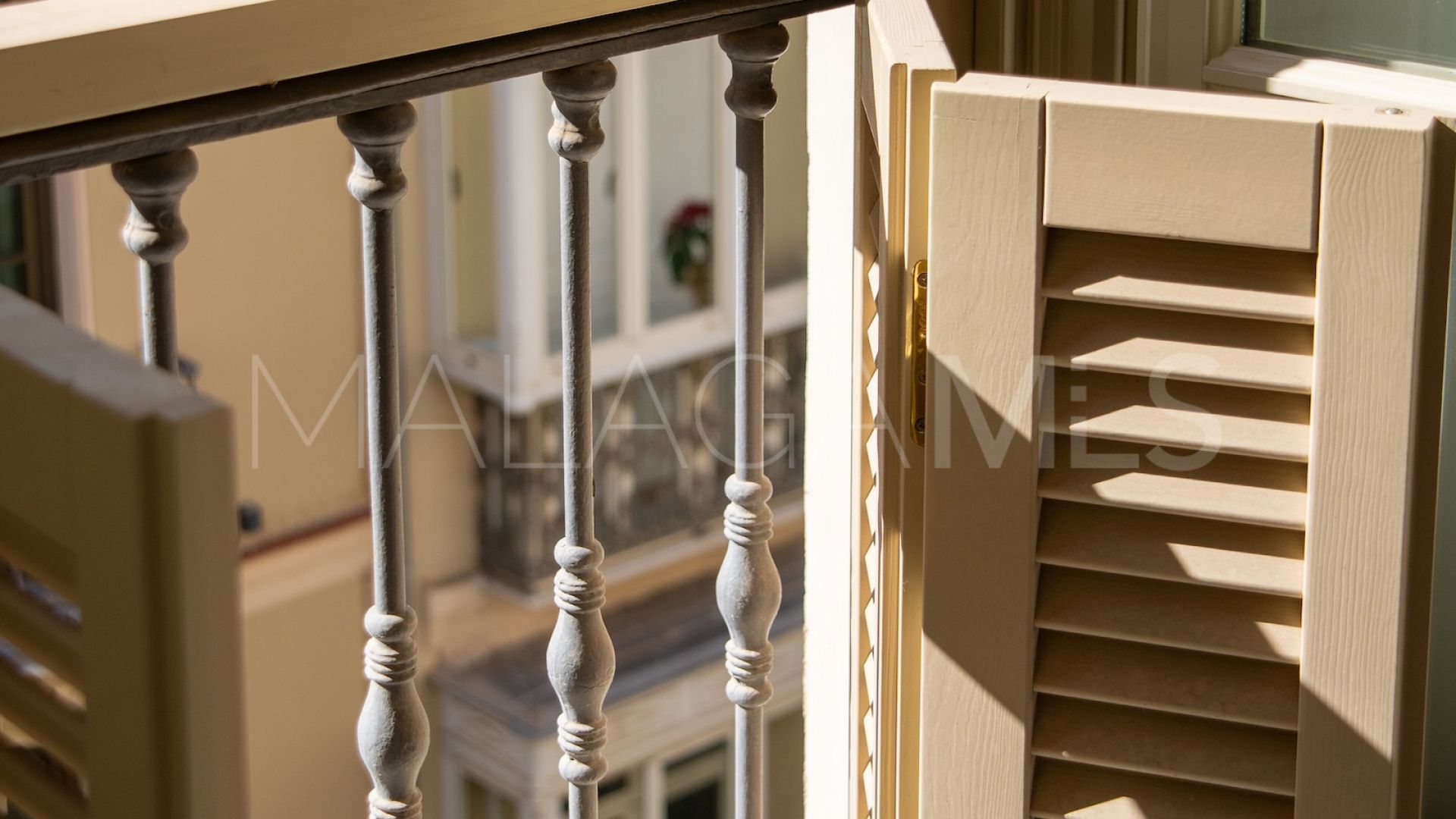 Tvåvånings takvåning for sale in Centro Histórico