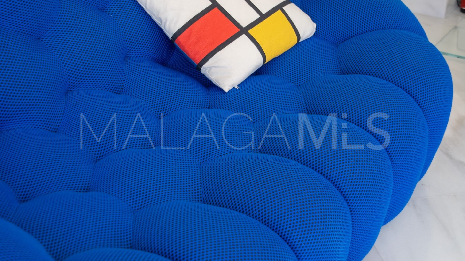 Tvåvånings takvåning for sale in Centro Histórico