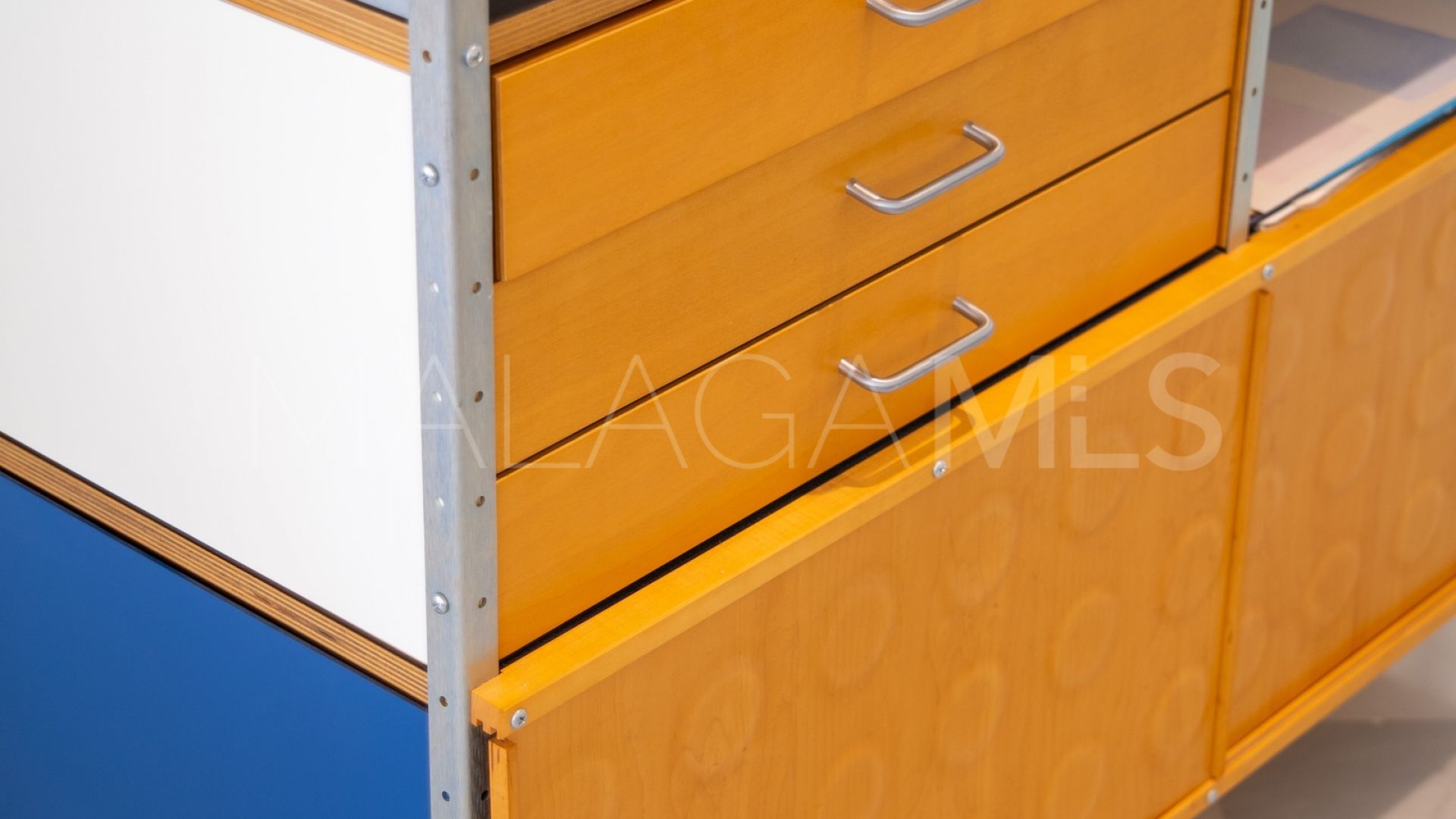 Tvåvånings takvåning for sale in Centro Histórico