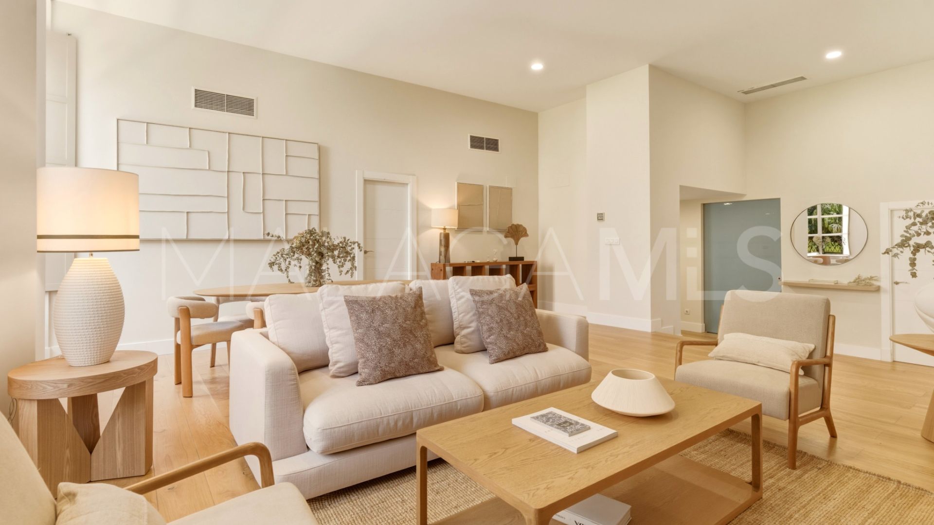 Appartement for sale in Centro Histórico