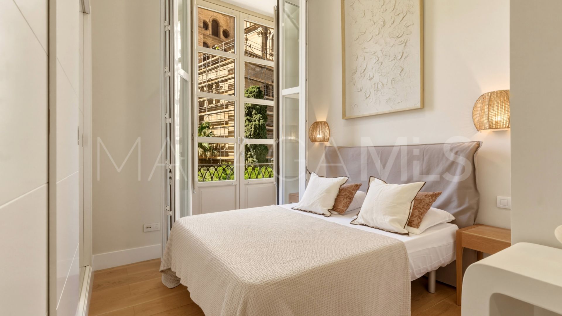 Appartement for sale in Centro Histórico