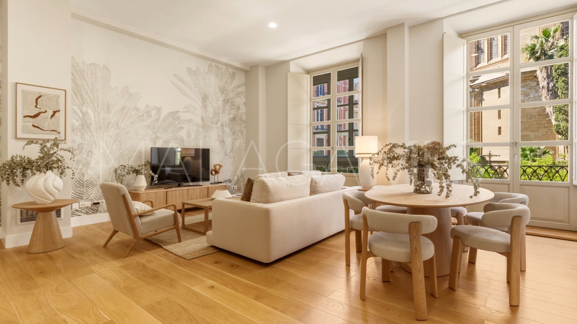 Appartement for sale in Centro Histórico