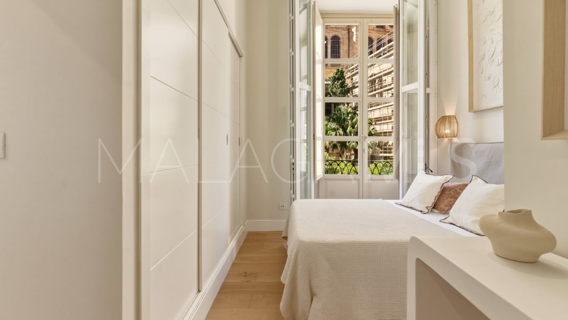Appartement for sale in Centro Histórico