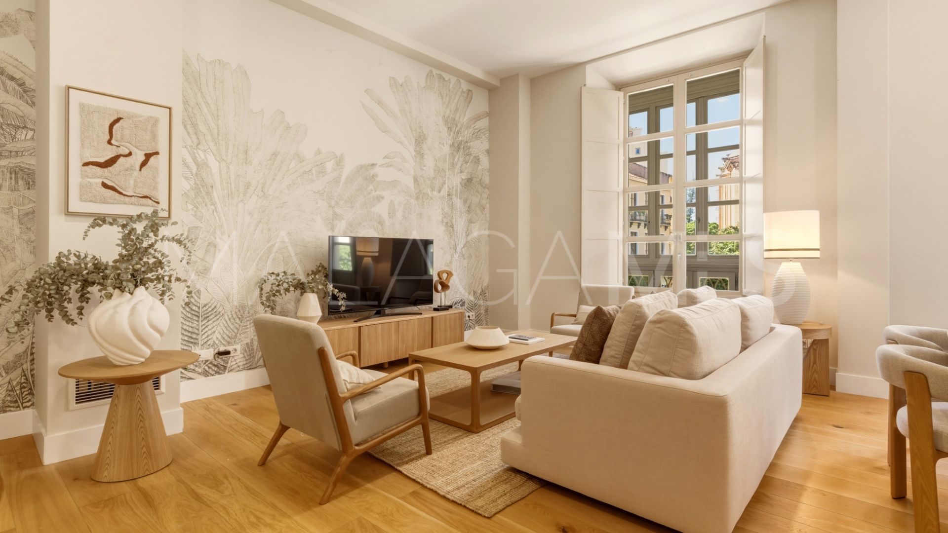 Appartement for sale in Centro Histórico