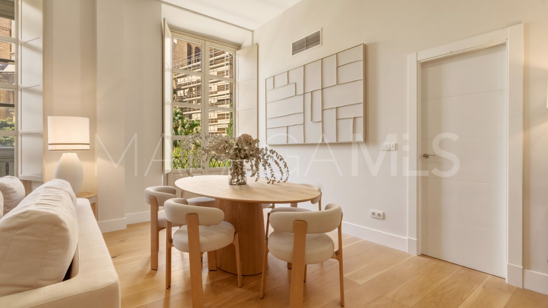Appartement for sale in Centro Histórico