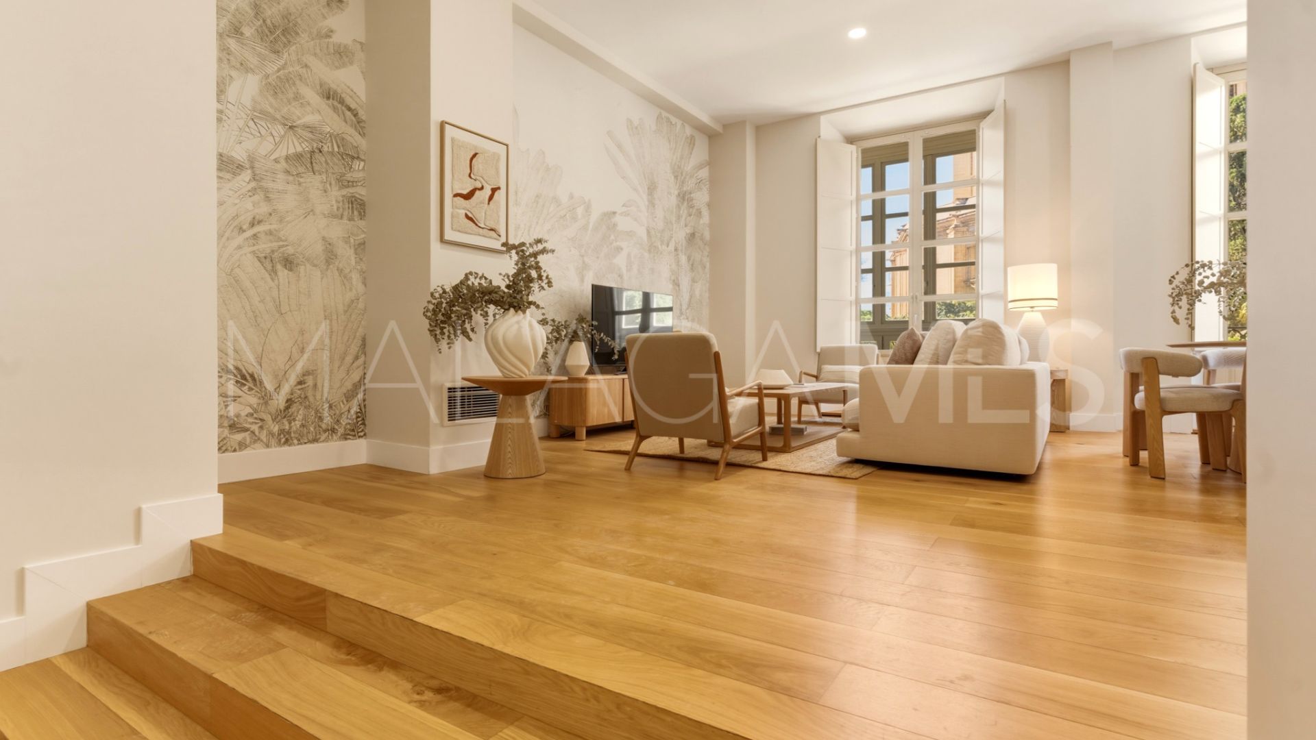 Appartement for sale in Centro Histórico