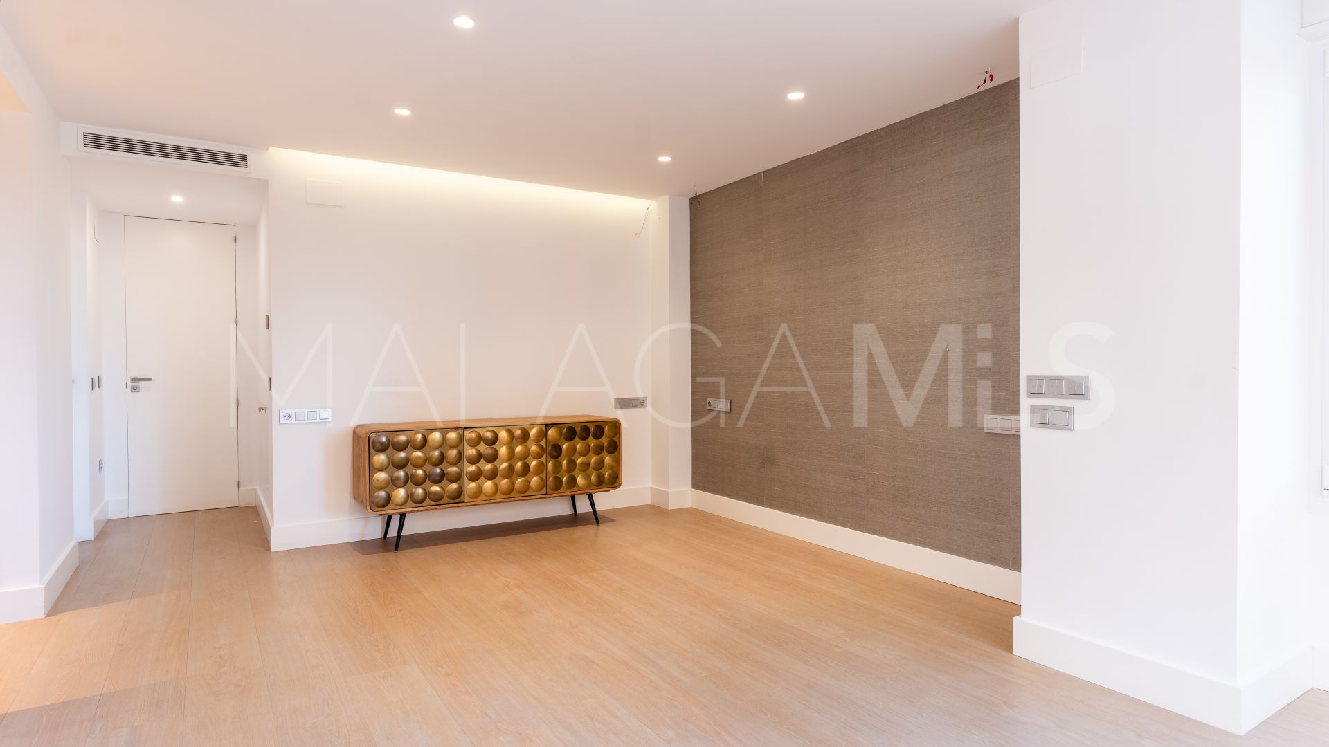 Lägenhet for sale in La Malagueta - La Caleta