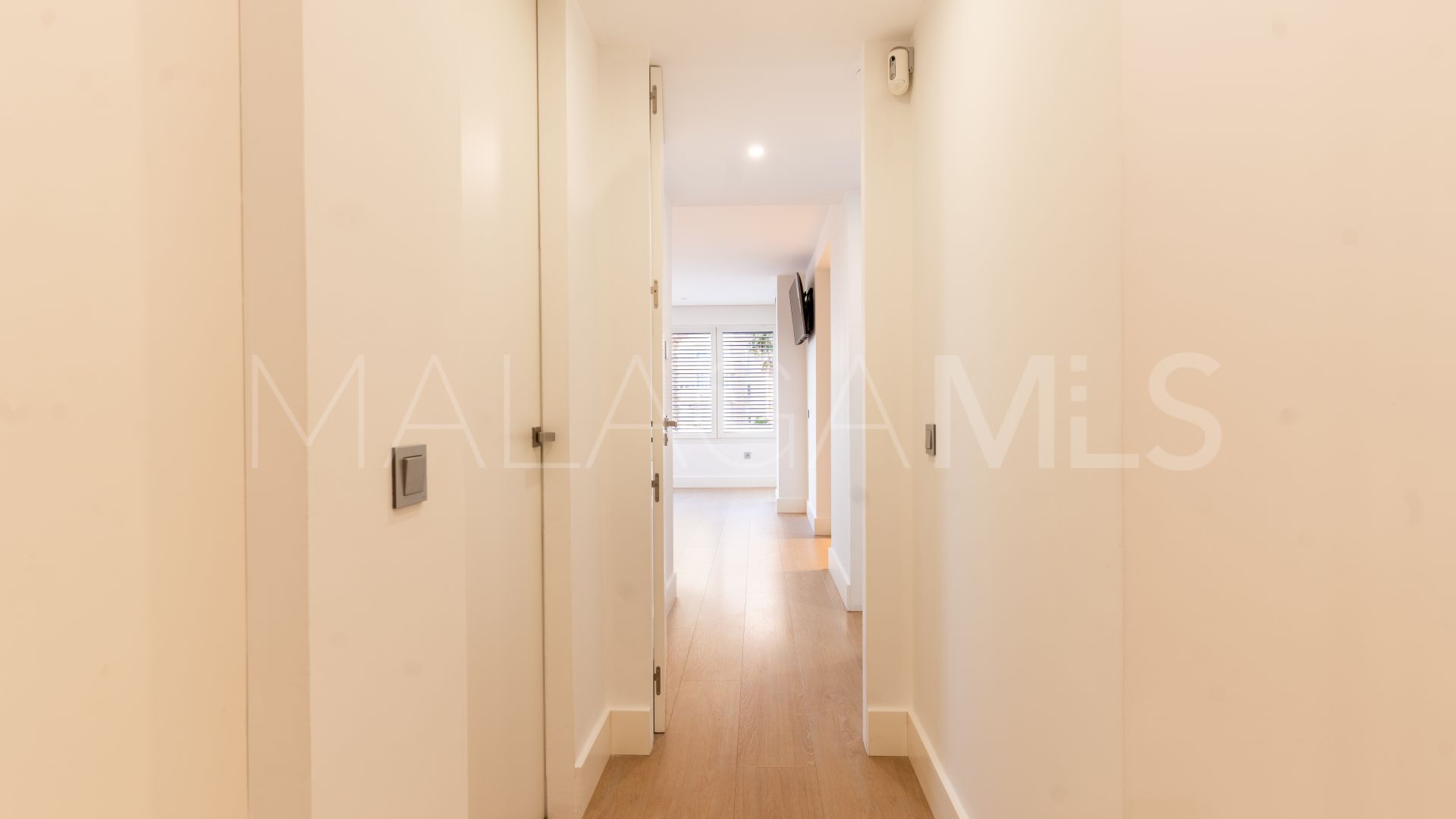 Lägenhet for sale in La Malagueta - La Caleta