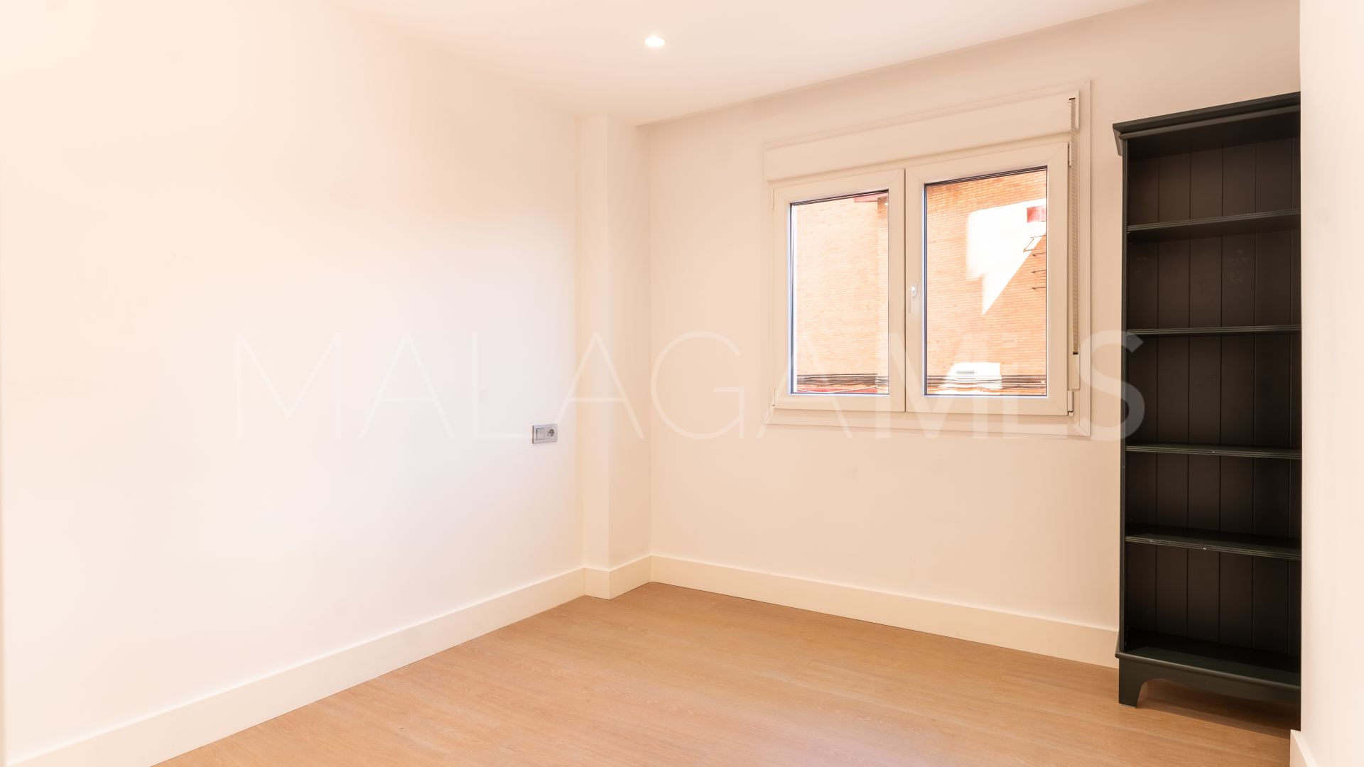 Lägenhet for sale in La Malagueta - La Caleta