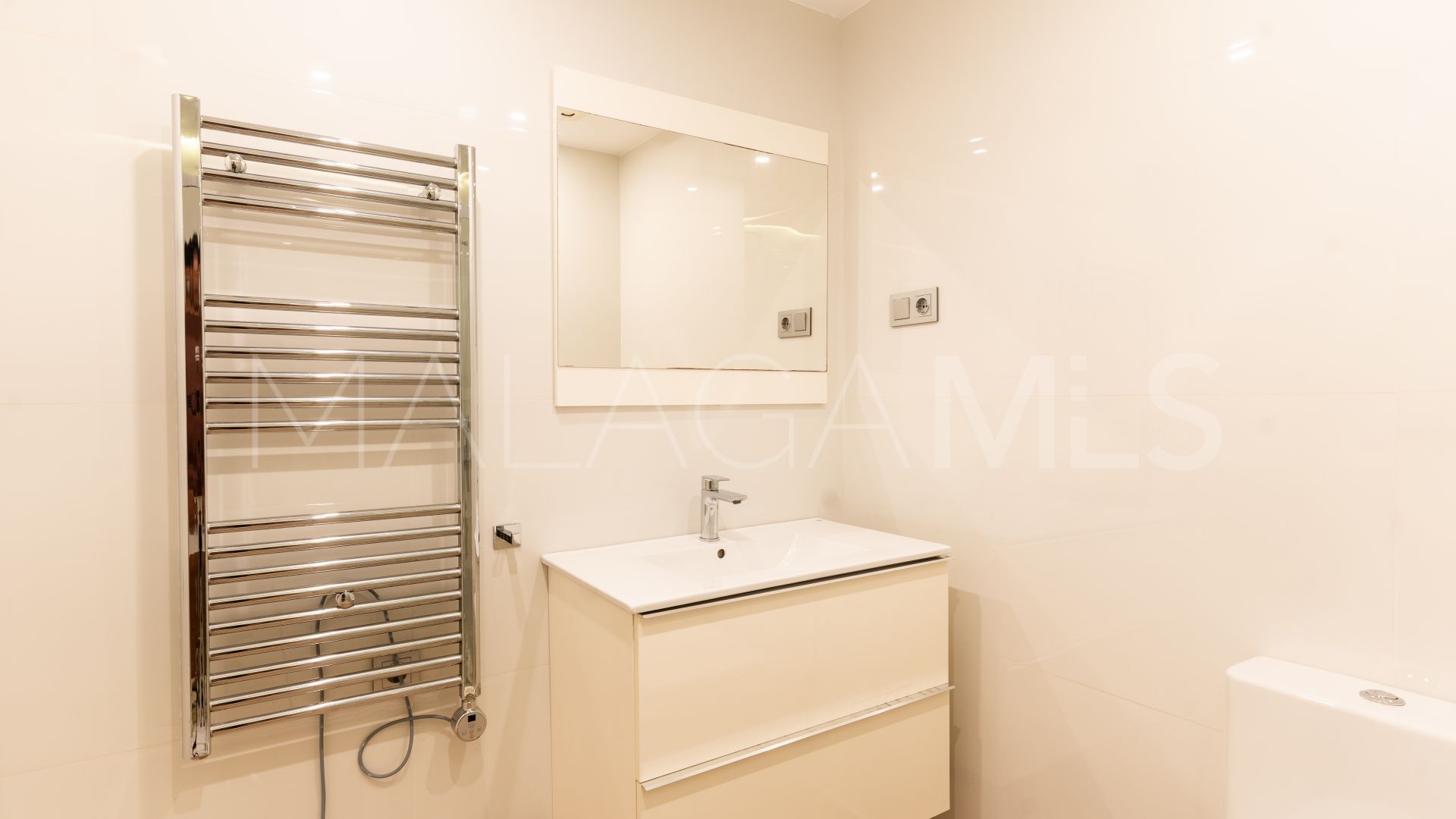 Lägenhet for sale in La Malagueta - La Caleta