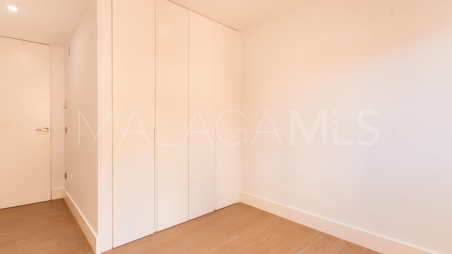 Lägenhet for sale in La Malagueta - La Caleta