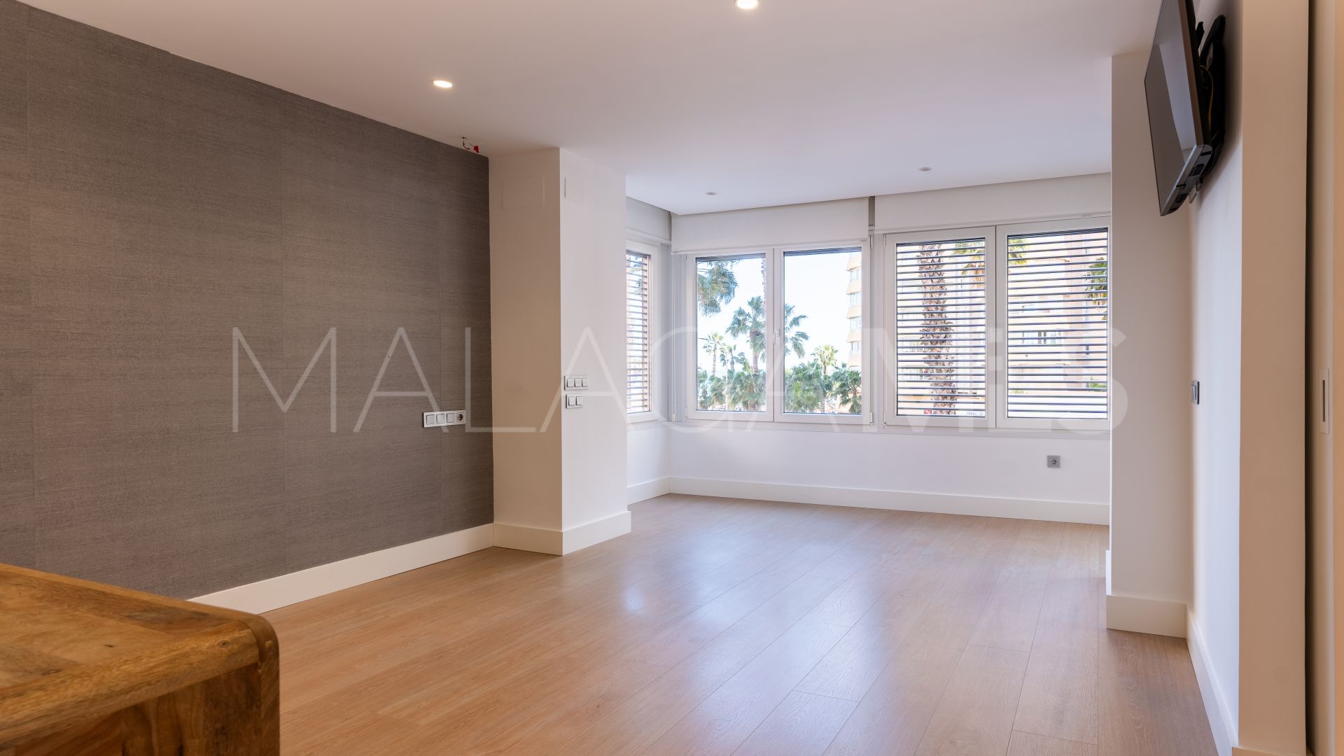 Lägenhet for sale in La Malagueta - La Caleta