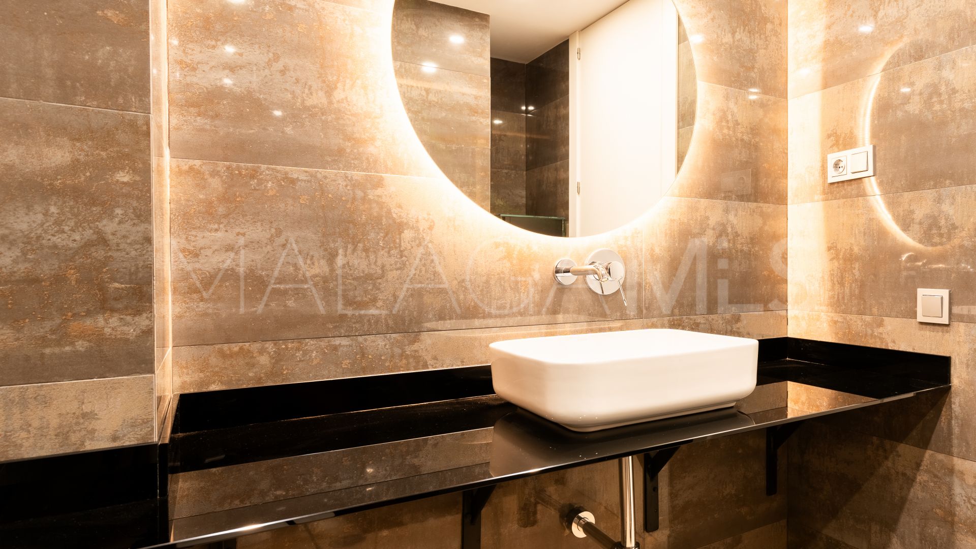 Lägenhet for sale in La Malagueta - La Caleta