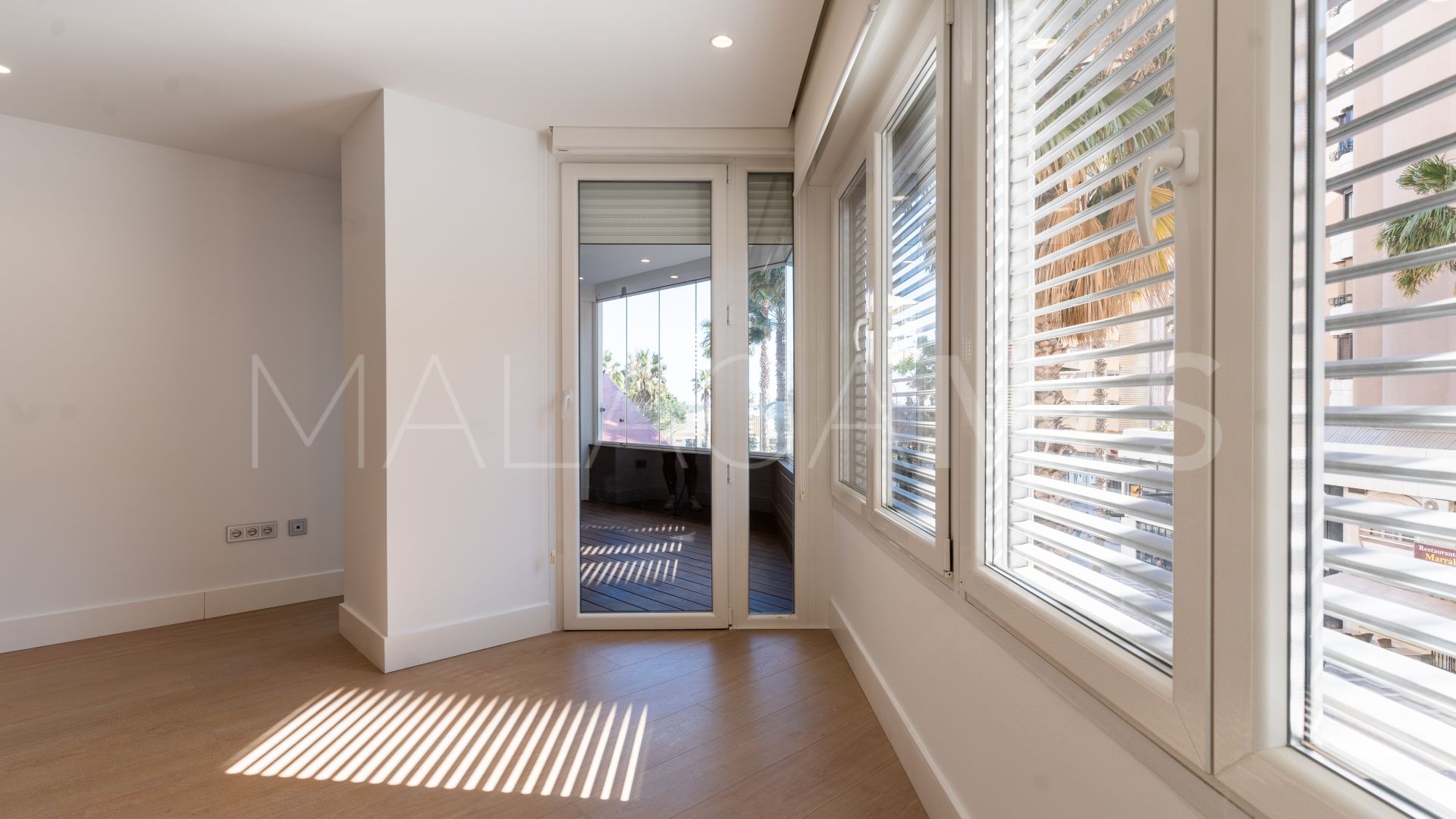 Lägenhet for sale in La Malagueta - La Caleta