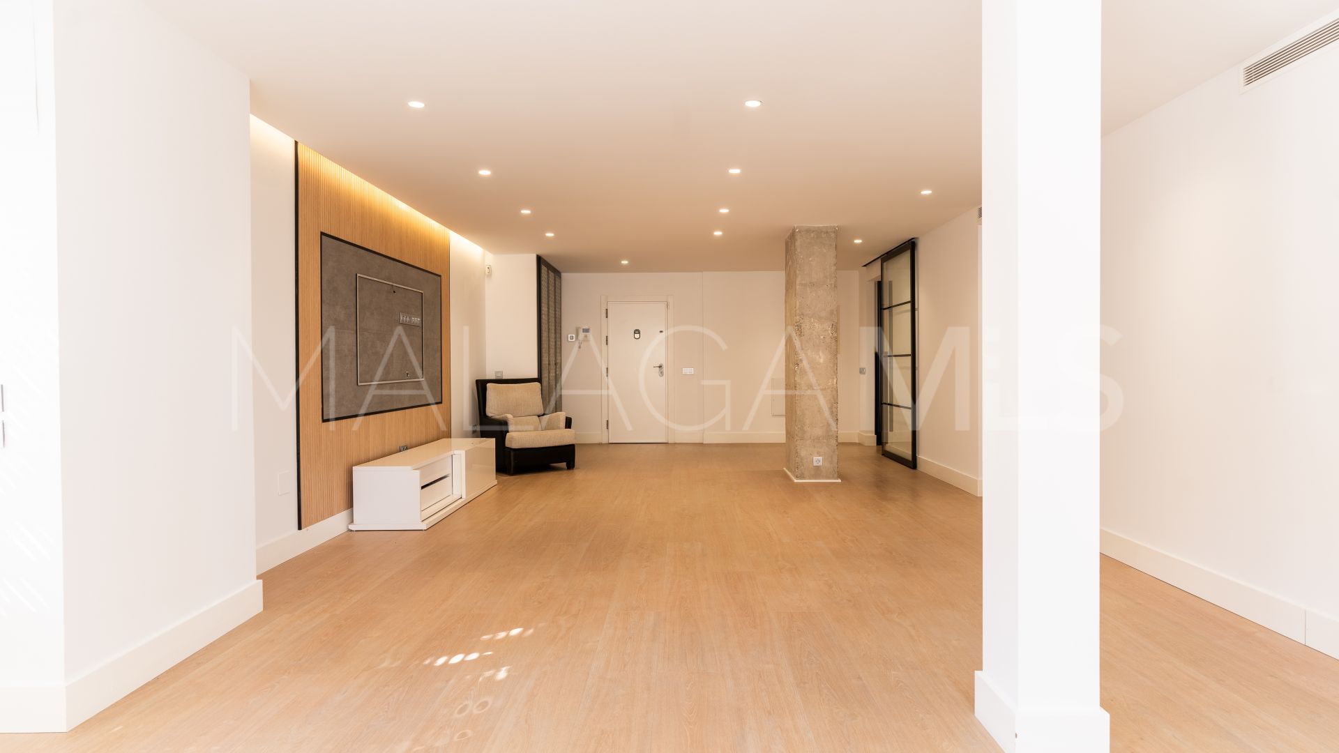 Lägenhet for sale in La Malagueta - La Caleta