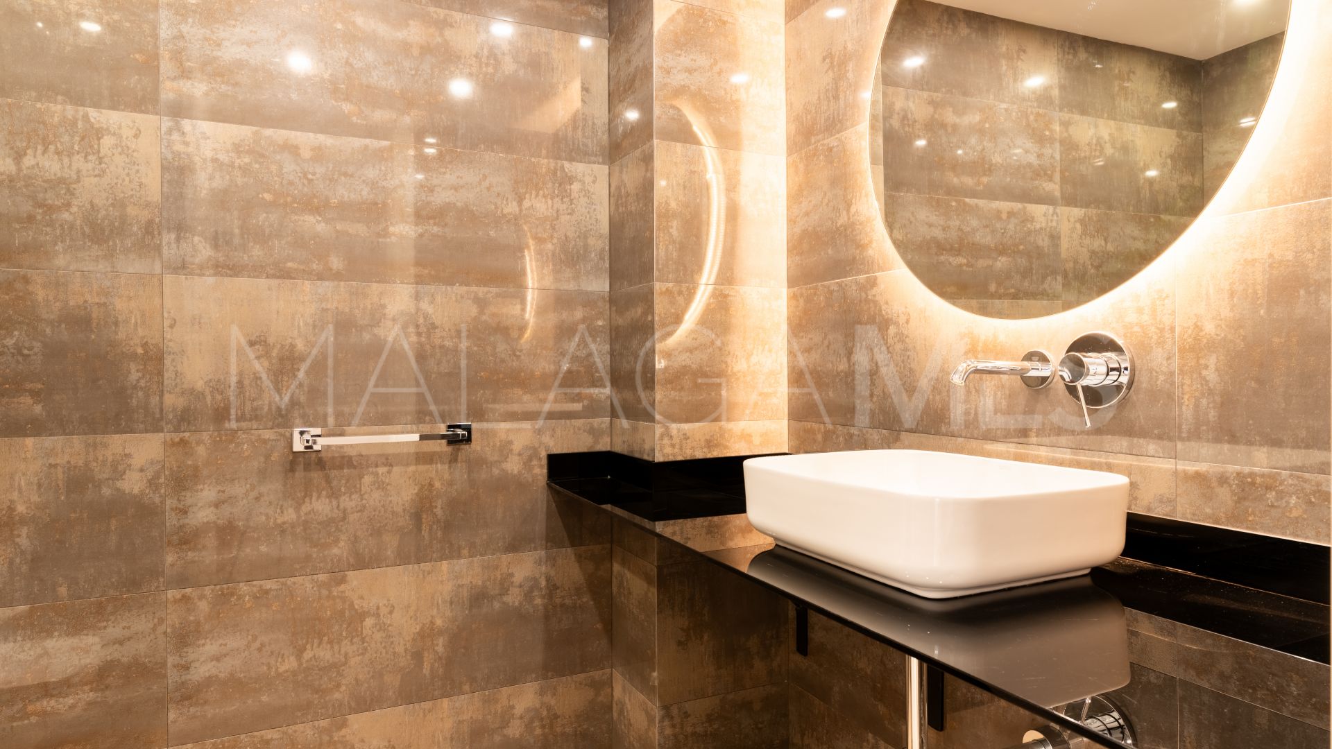 Lägenhet for sale in La Malagueta - La Caleta