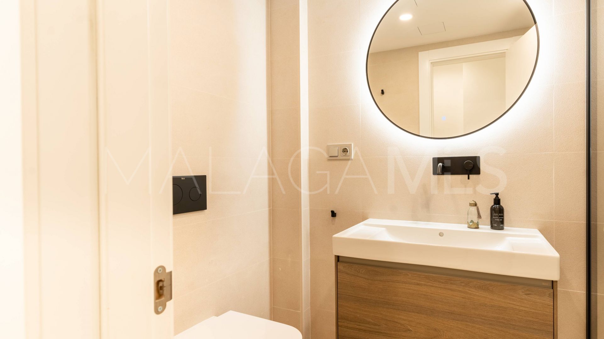 Apartment with 4 bedrooms for sale in La Malagueta - La Caleta