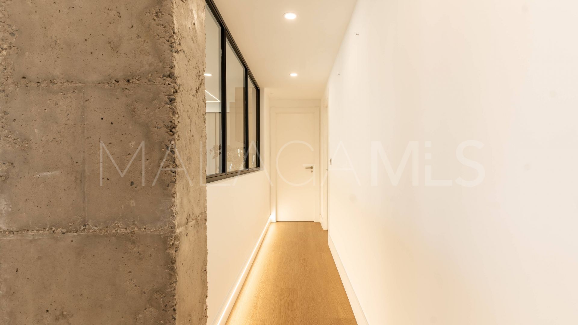 Apartment with 4 bedrooms for sale in La Malagueta - La Caleta