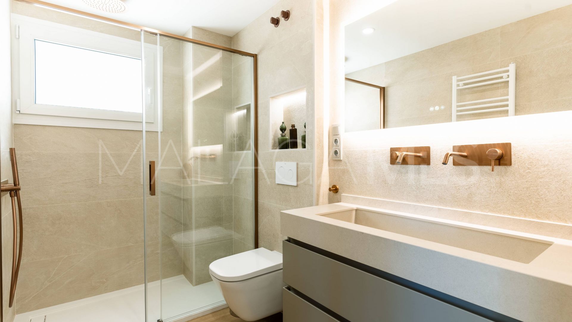 Apartment with 4 bedrooms for sale in La Malagueta - La Caleta