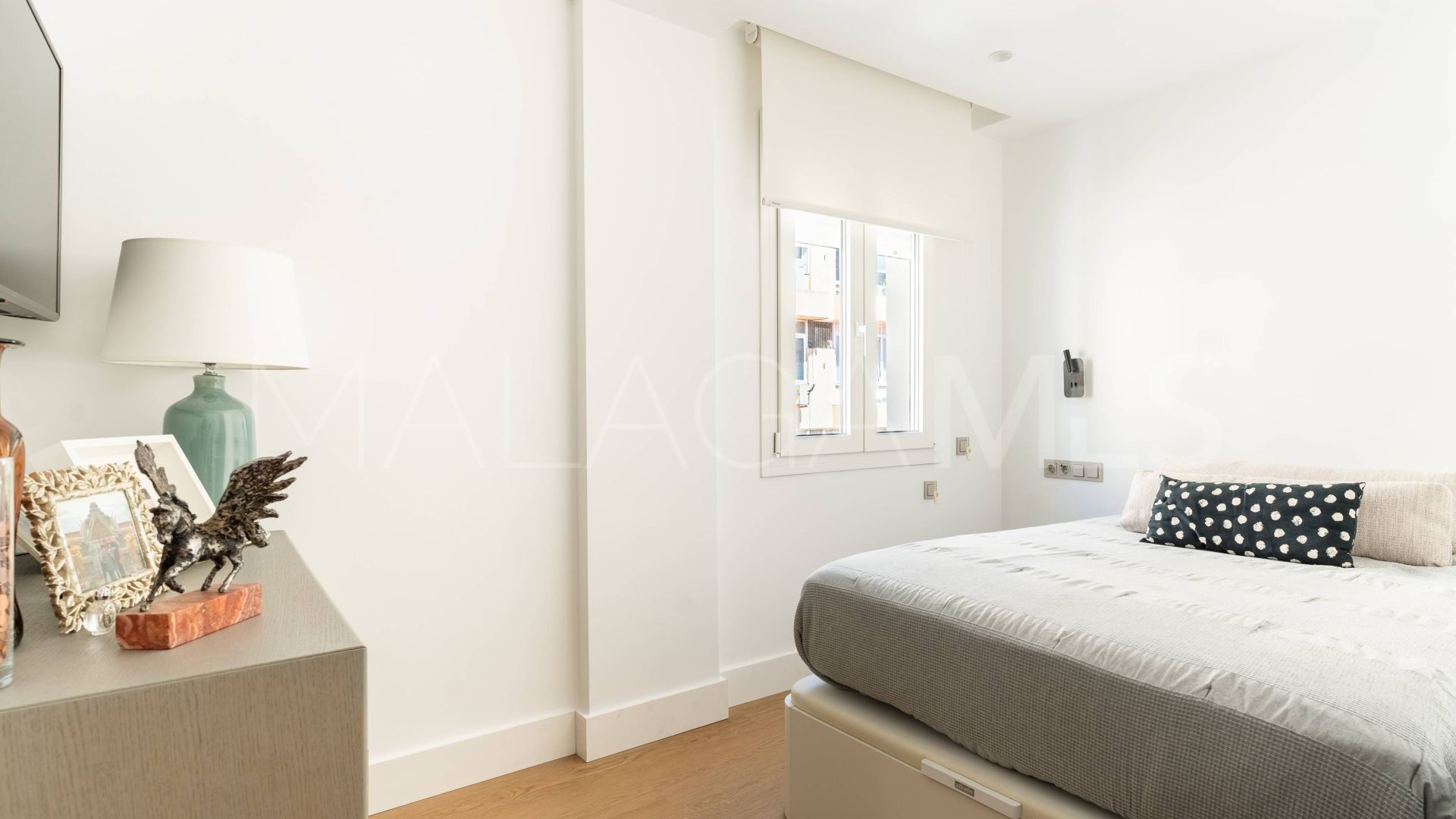 Apartment with 4 bedrooms for sale in La Malagueta - La Caleta