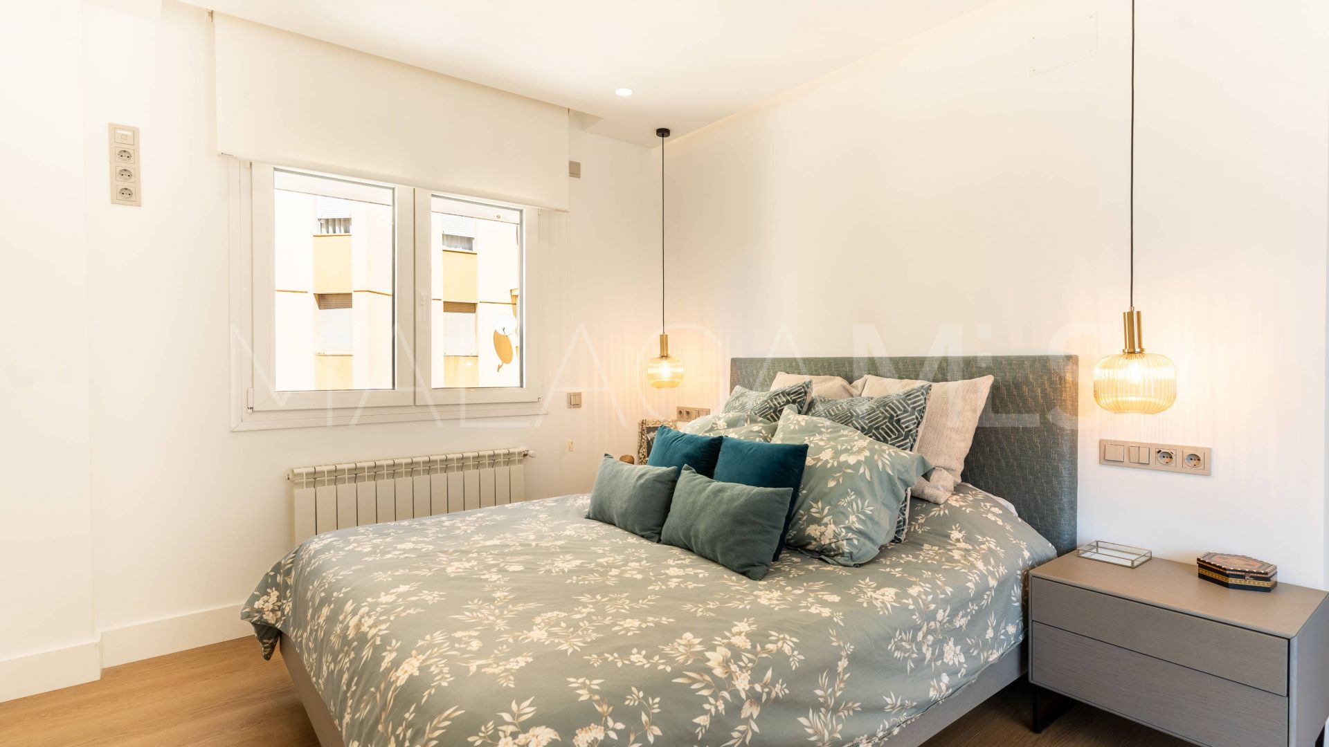 Apartment with 4 bedrooms for sale in La Malagueta - La Caleta