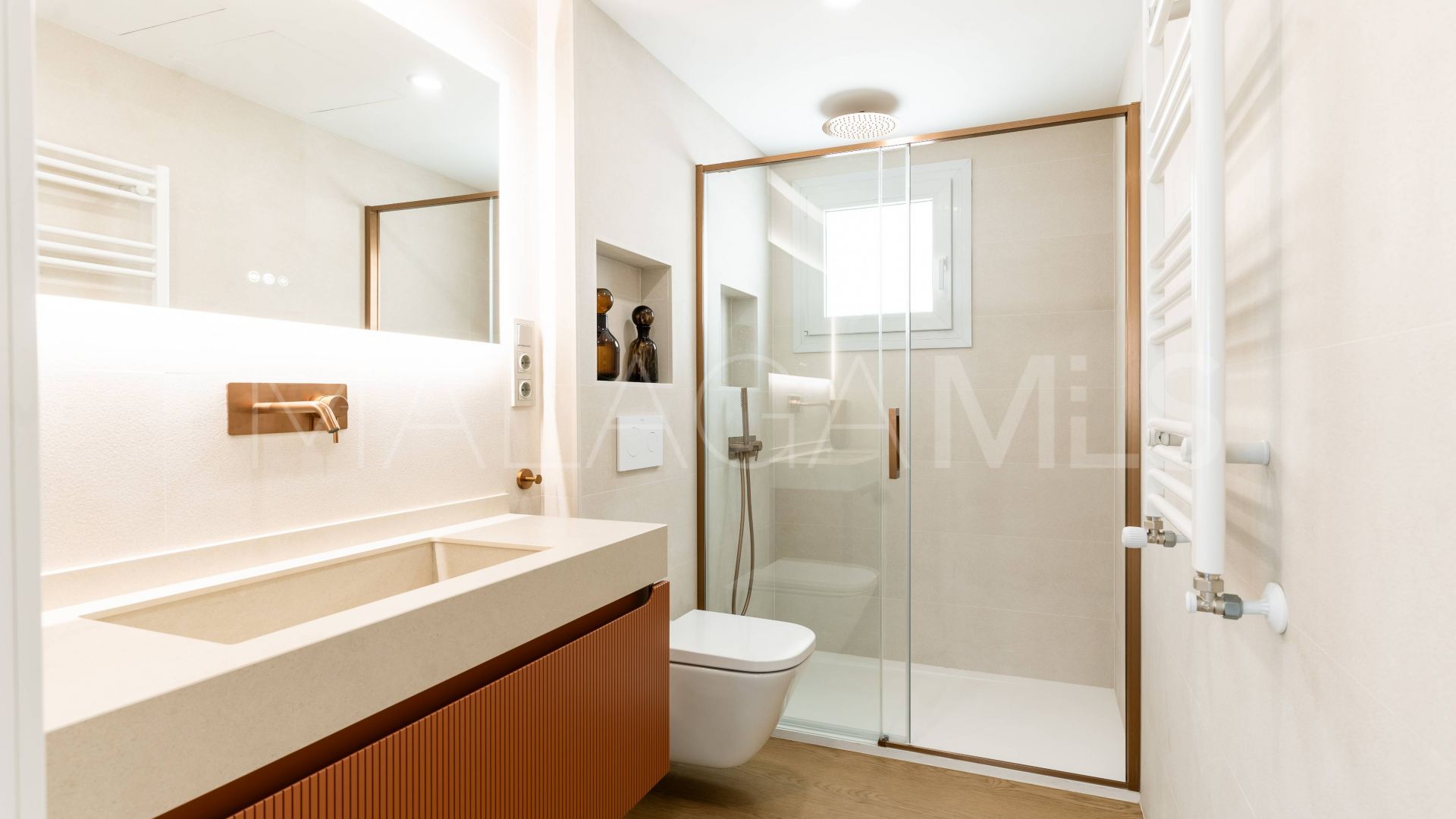 Apartment with 4 bedrooms for sale in La Malagueta - La Caleta