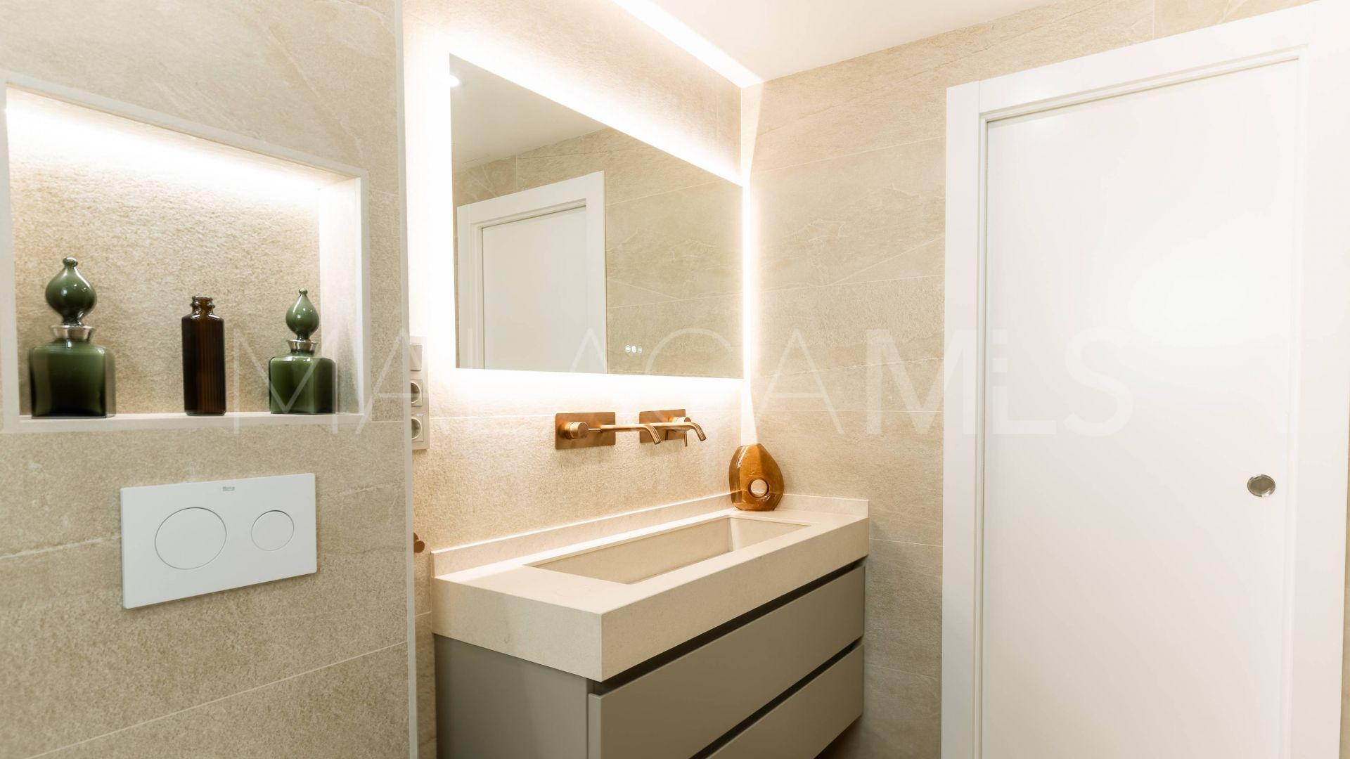 Apartment with 4 bedrooms for sale in La Malagueta - La Caleta