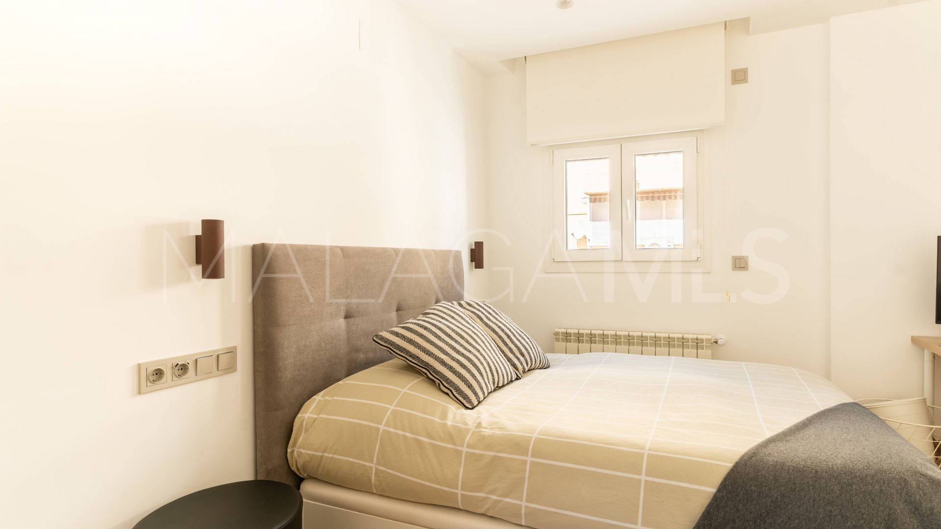 Apartment with 4 bedrooms for sale in La Malagueta - La Caleta