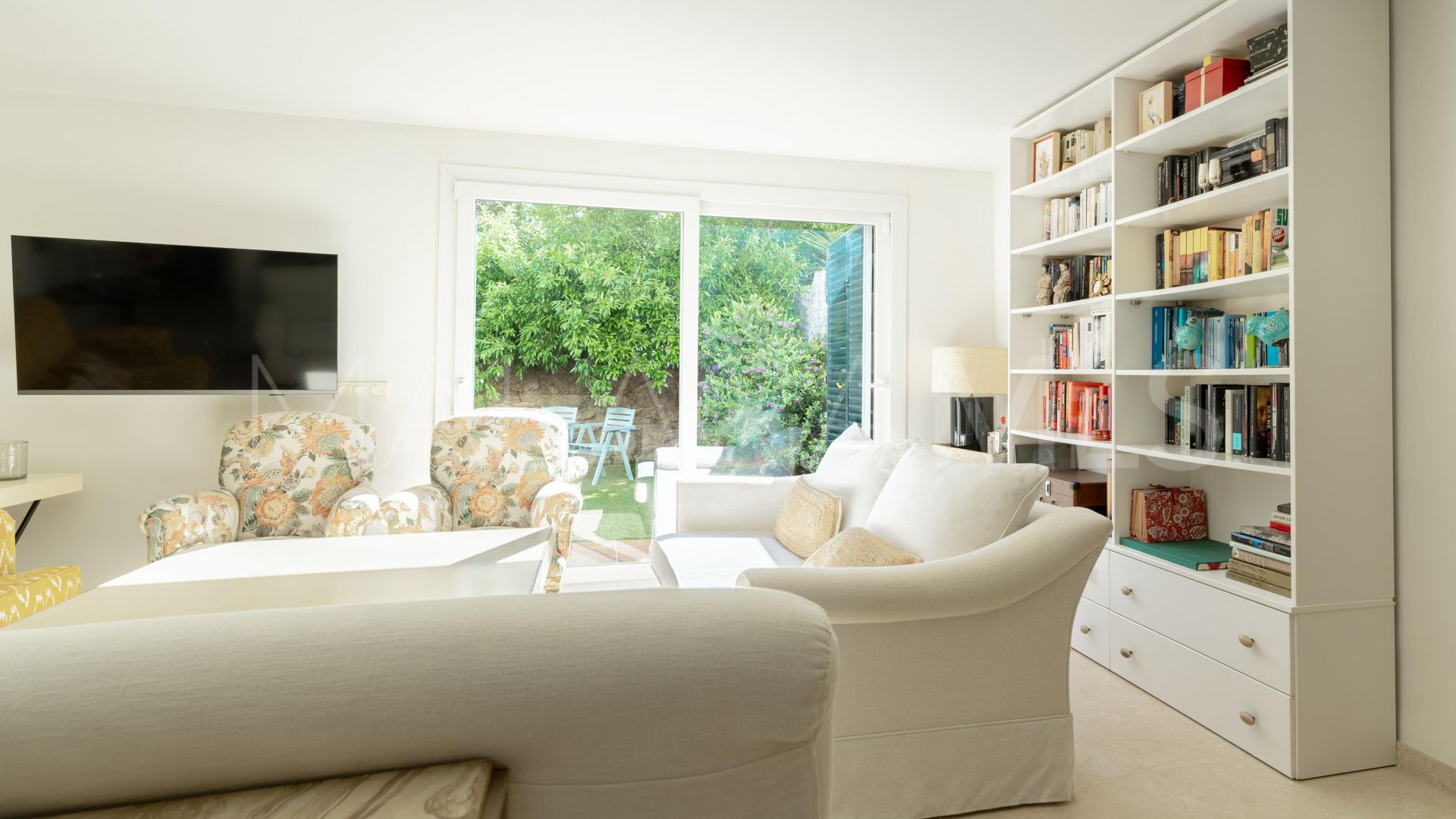 For sale Añoreta Golf 4 bedrooms semi detached house