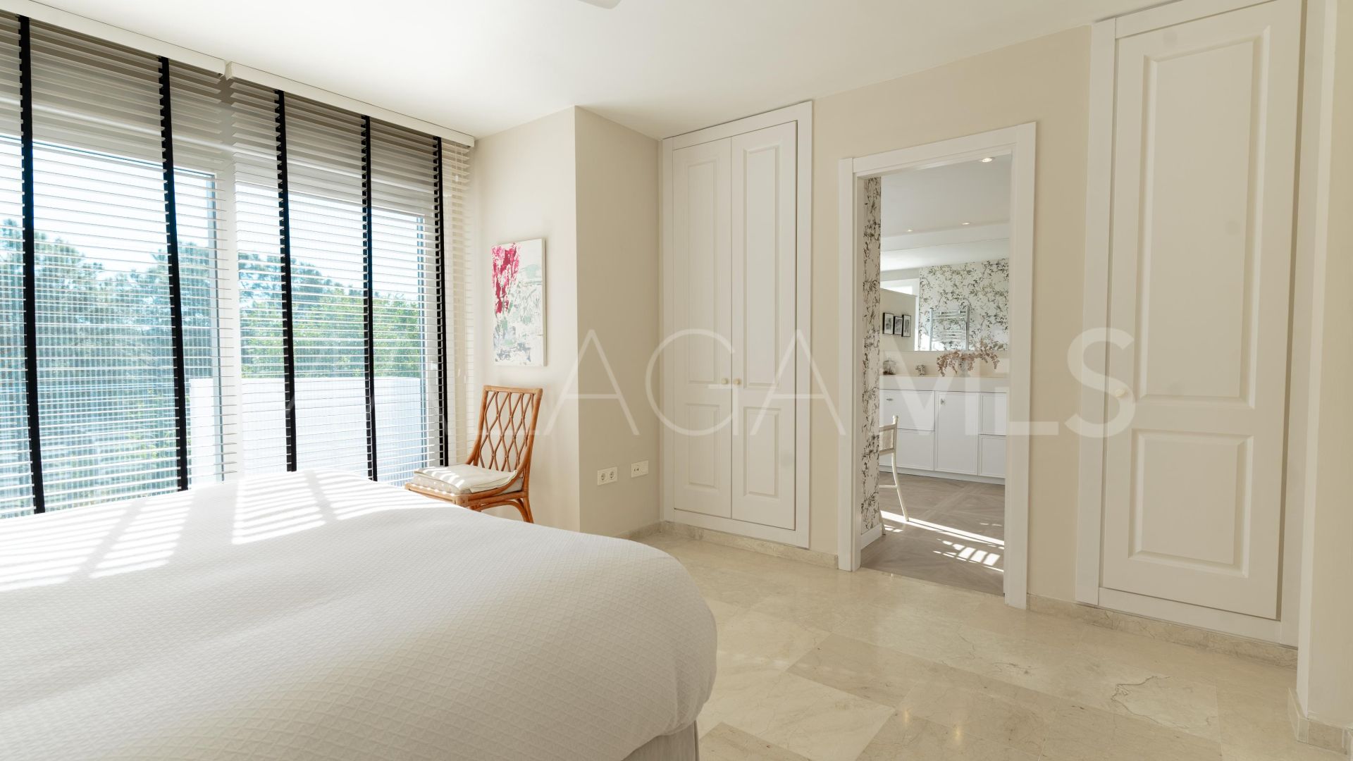 For sale Añoreta Golf 4 bedrooms semi detached house