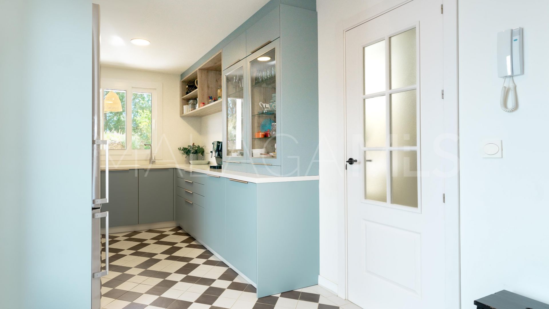 For sale Añoreta Golf 4 bedrooms semi detached house