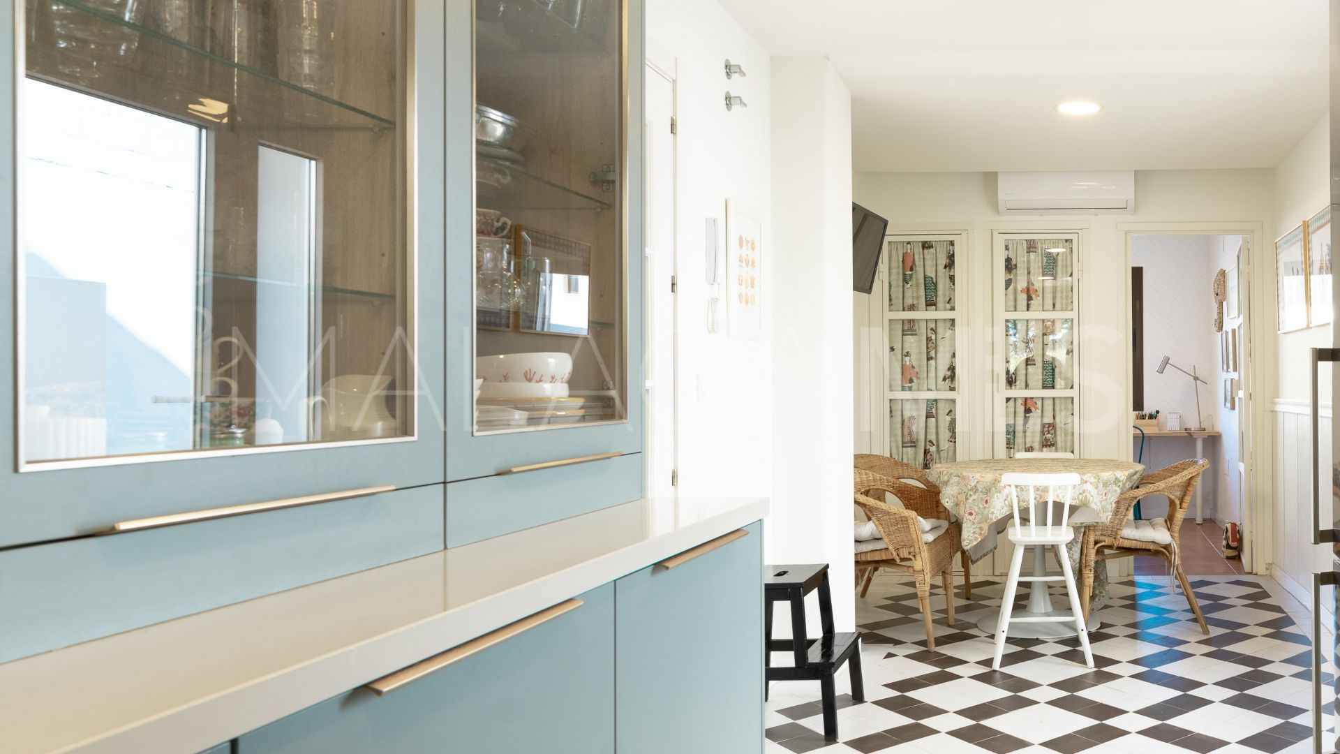 For sale Añoreta Golf 4 bedrooms semi detached house