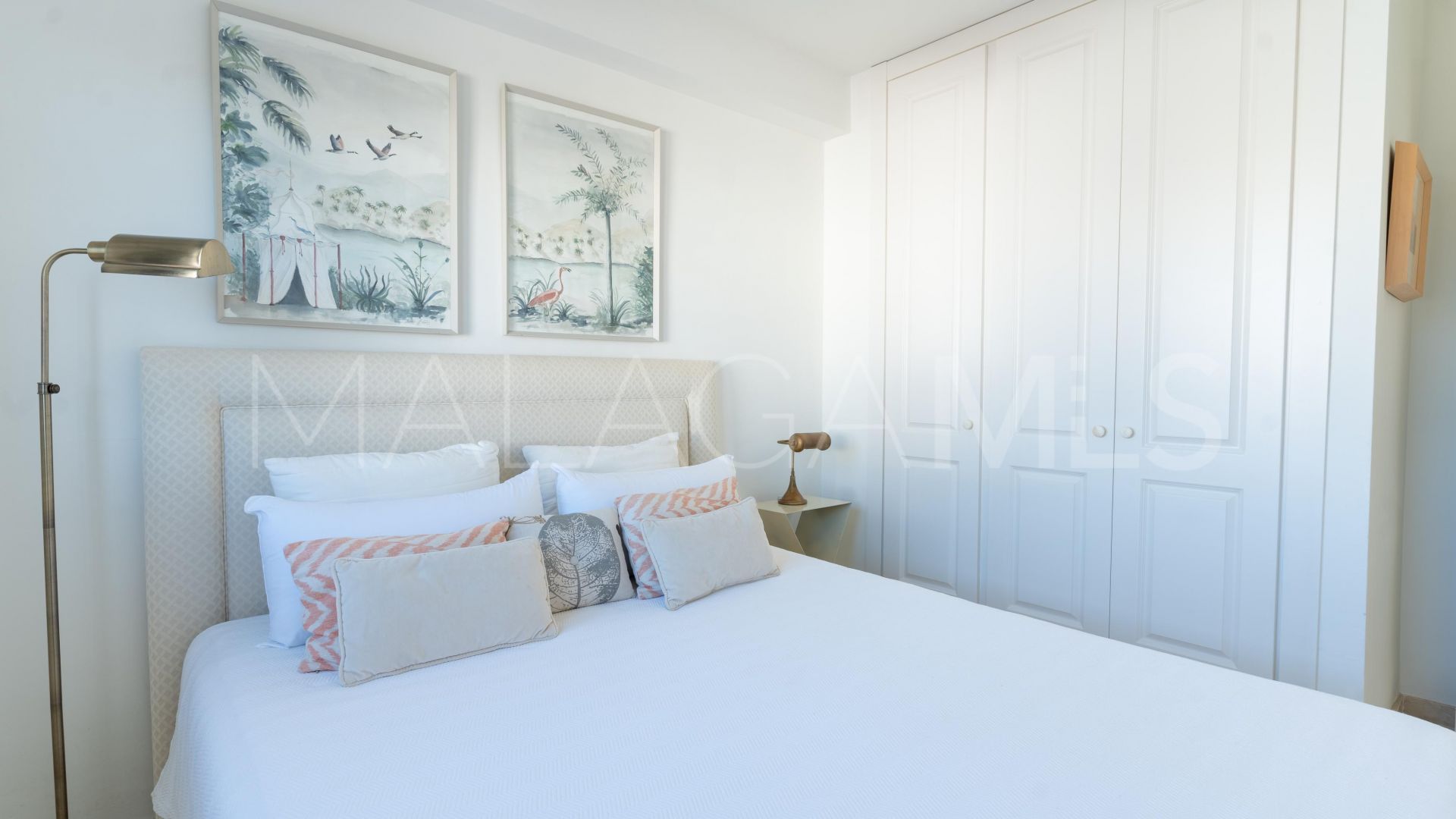 For sale Añoreta Golf 4 bedrooms semi detached house