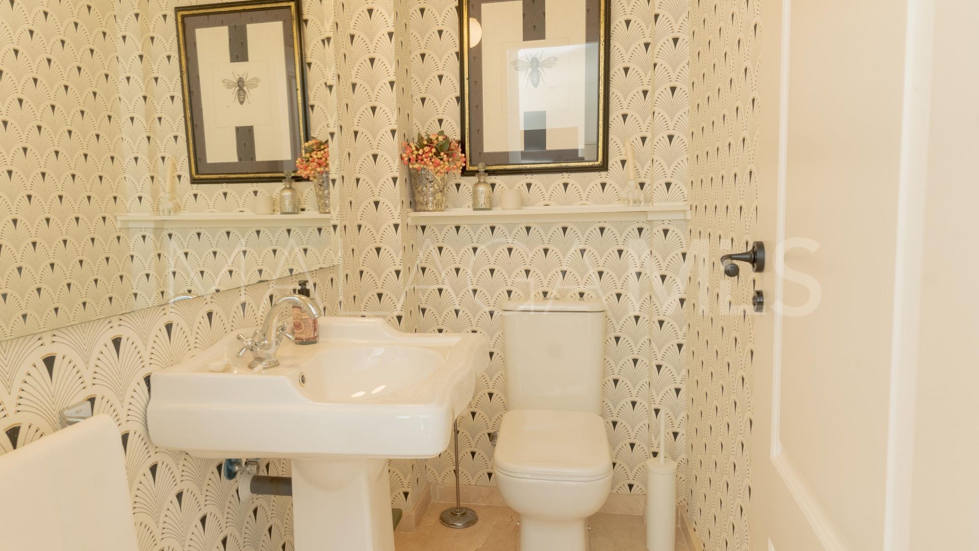 For sale Añoreta Golf 4 bedrooms semi detached house