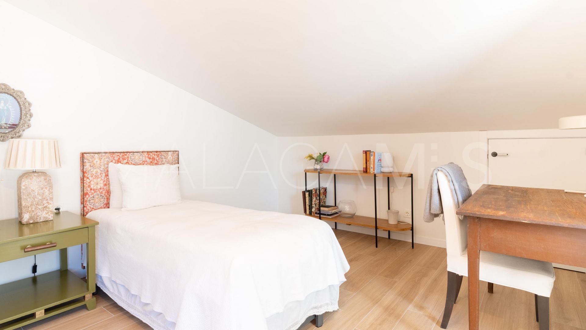 For sale Añoreta Golf 4 bedrooms semi detached house