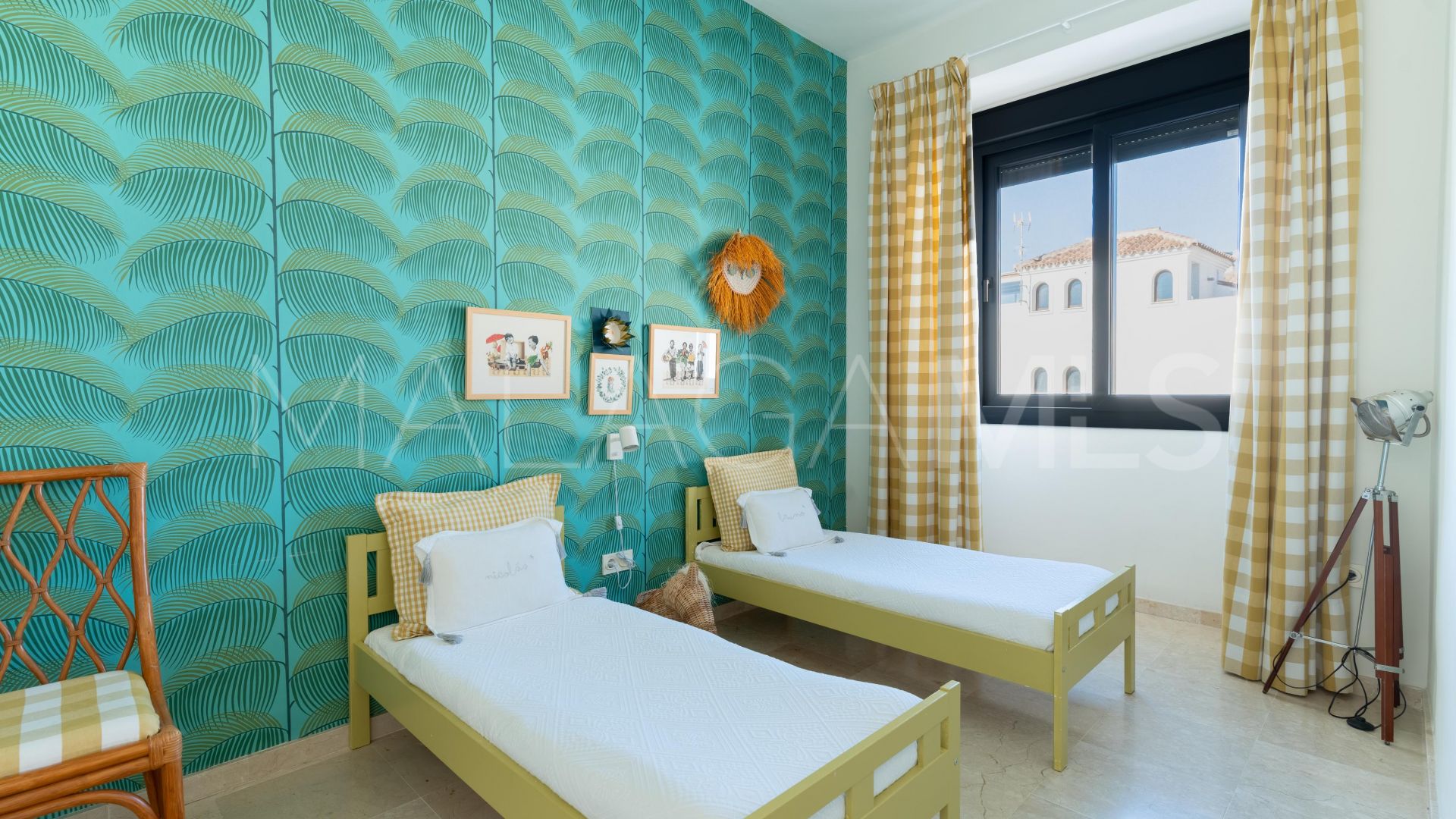 For sale Añoreta Golf 4 bedrooms semi detached house