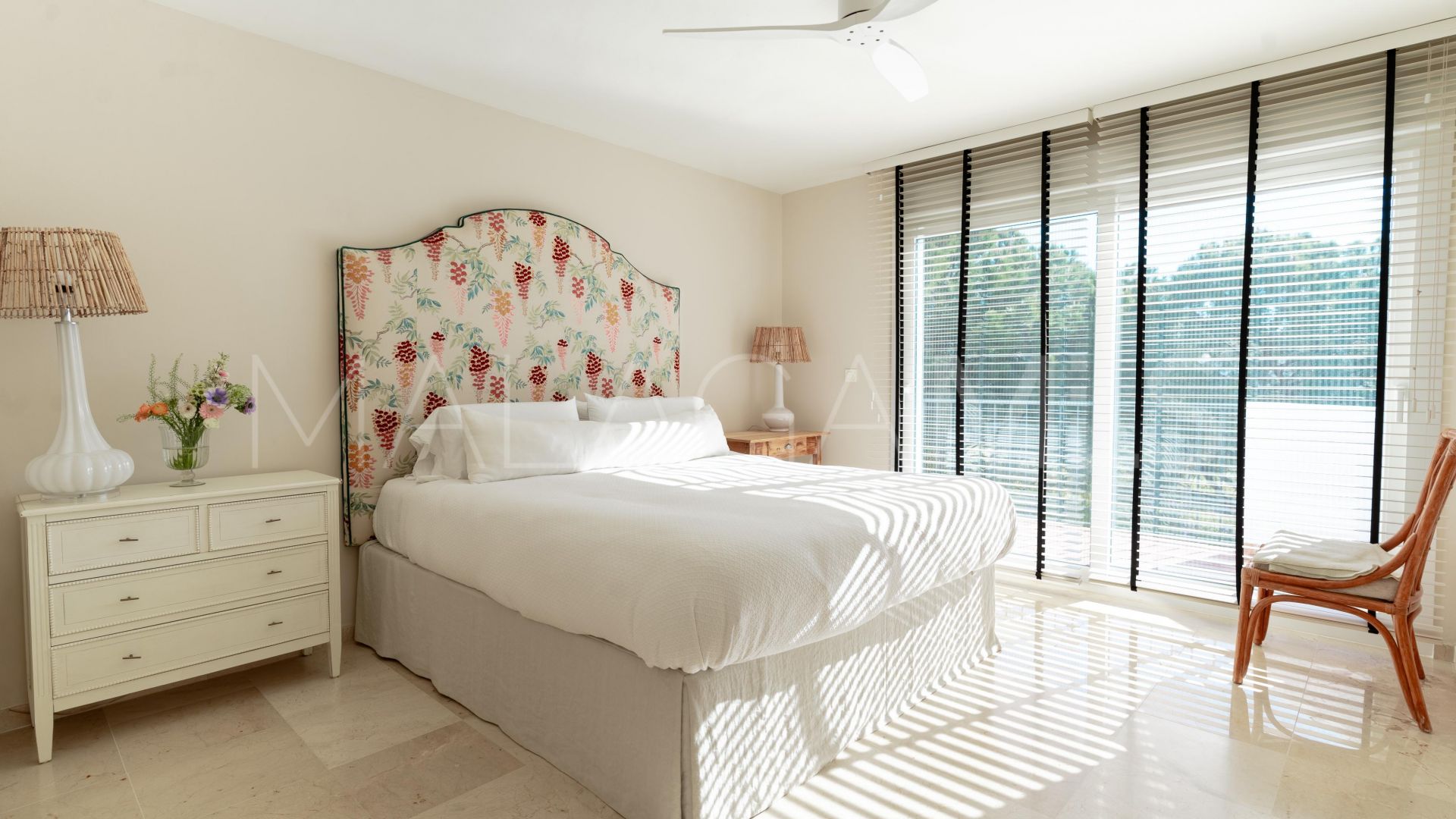 For sale Añoreta Golf 4 bedrooms semi detached house