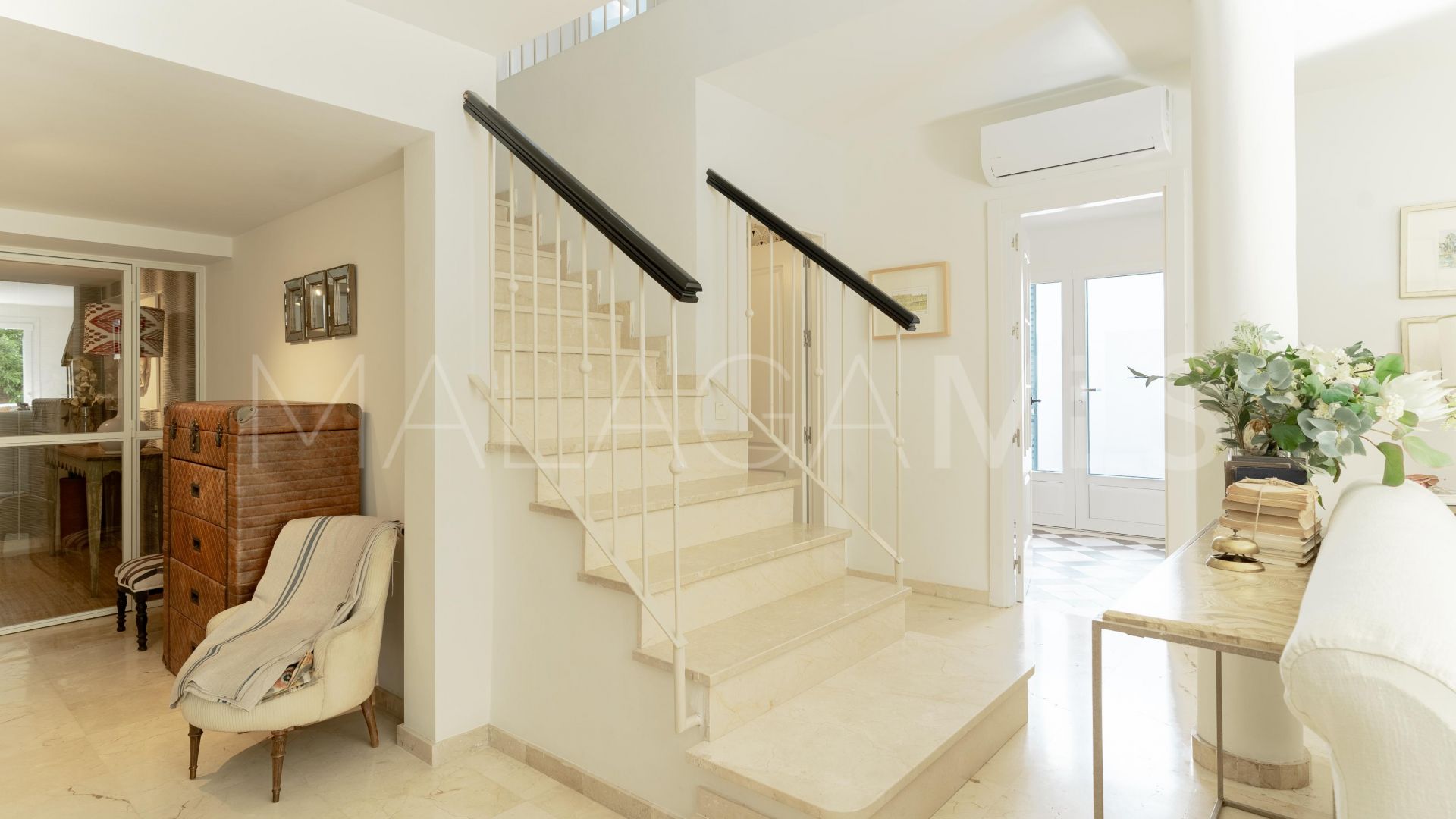 For sale Añoreta Golf 4 bedrooms semi detached house