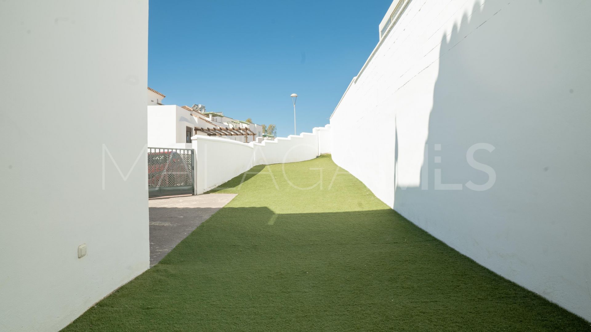 For sale Añoreta Golf 4 bedrooms semi detached house