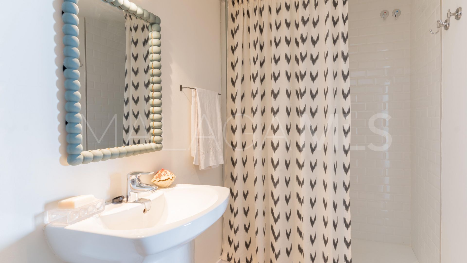 For sale Añoreta Golf 4 bedrooms semi detached house