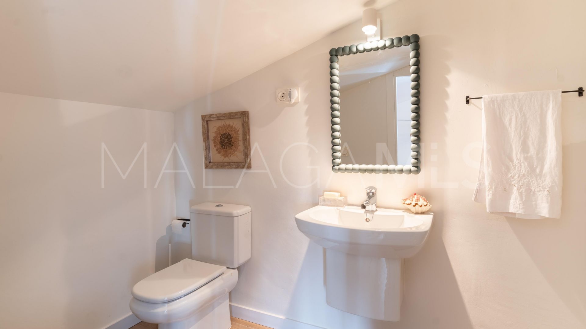 For sale Añoreta Golf 4 bedrooms semi detached house